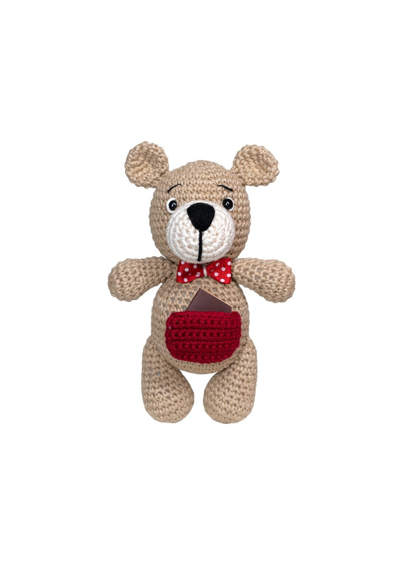 Teddy Bear