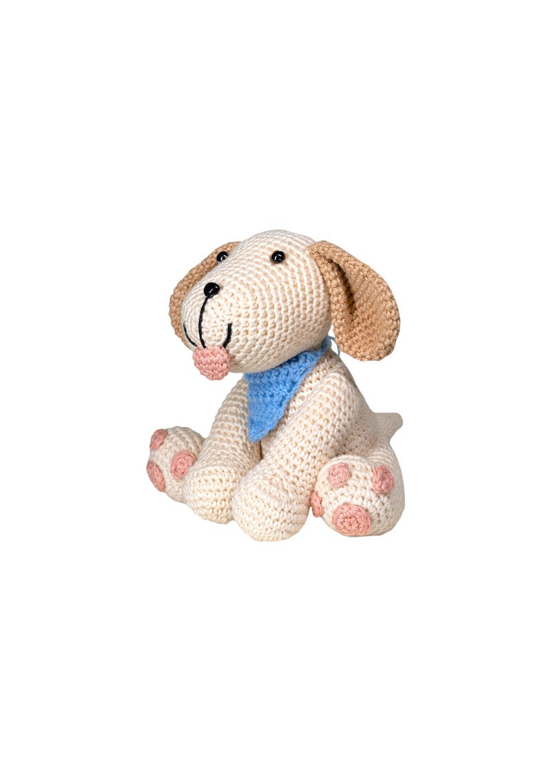 Puppy Dog