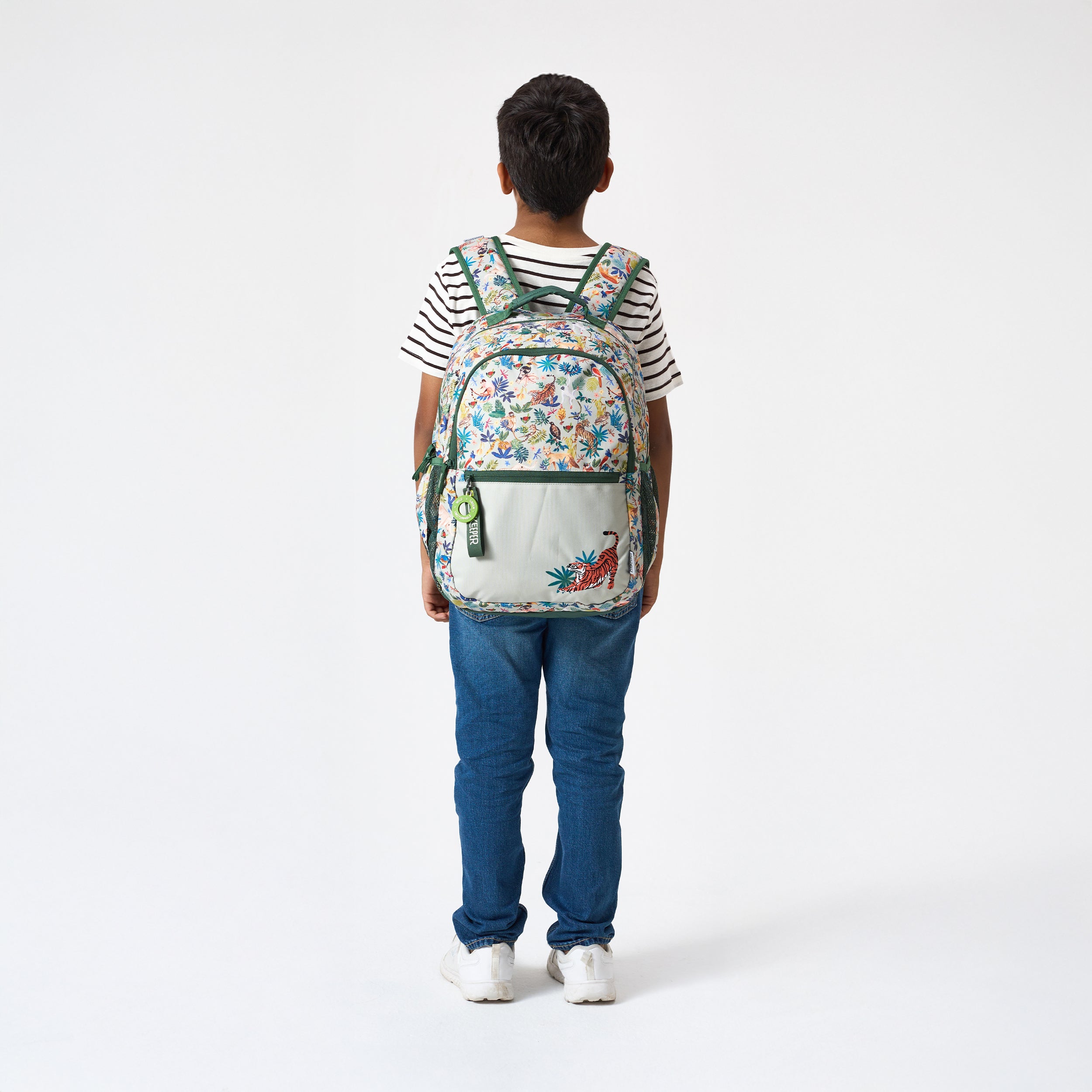 A Canopy in Kanha Backpack
