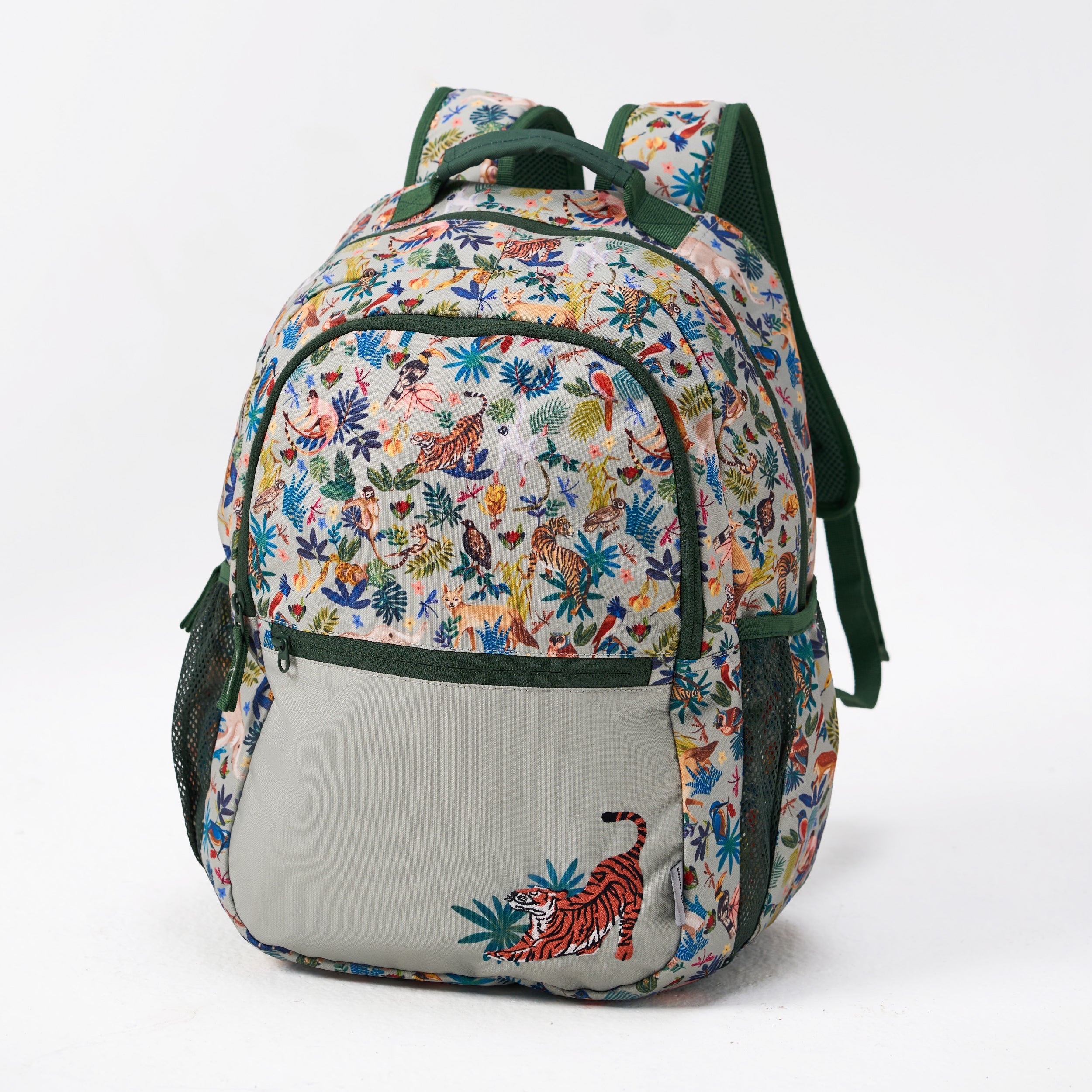A Canopy in Kanha Backpack