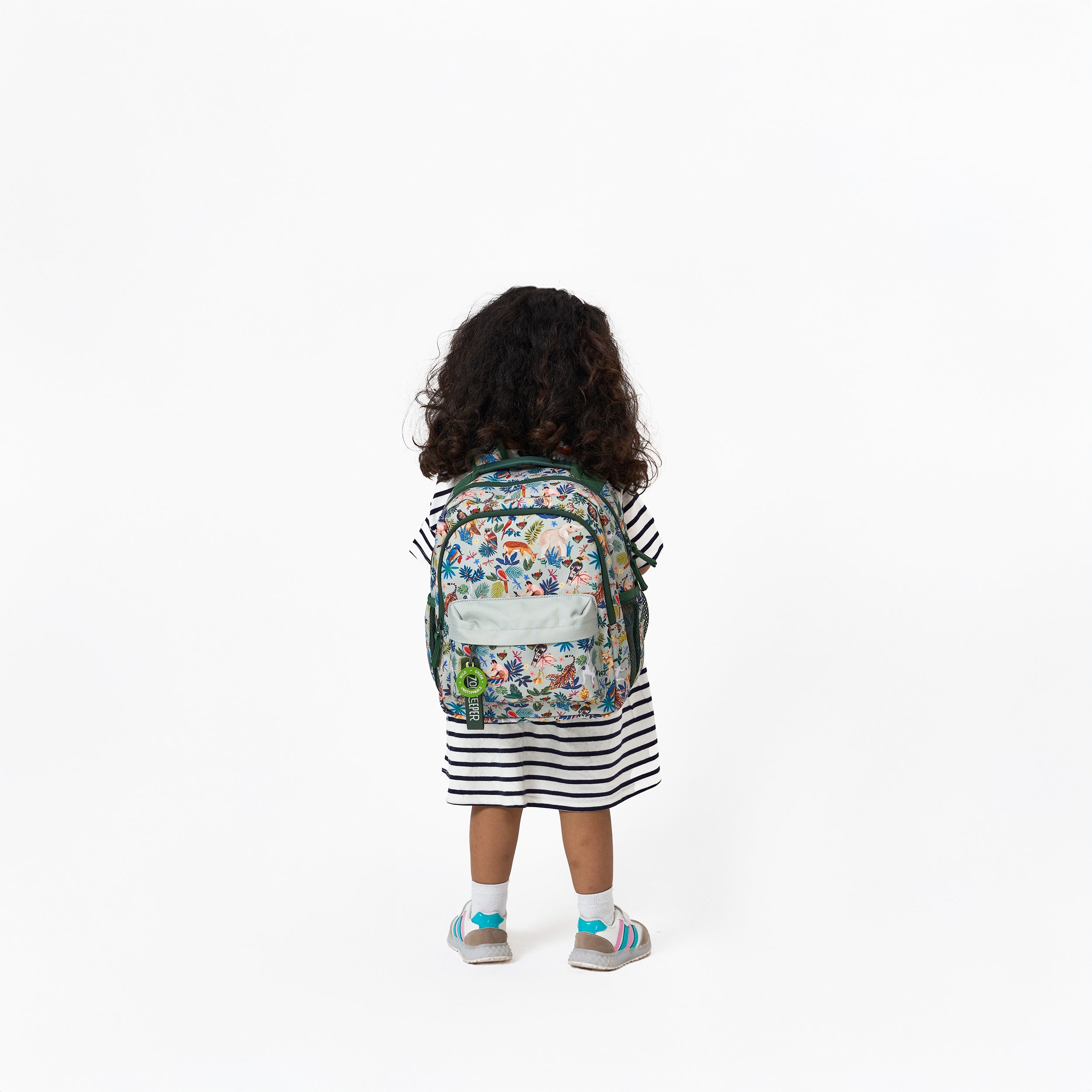 A Canopy in Kanha Backpack