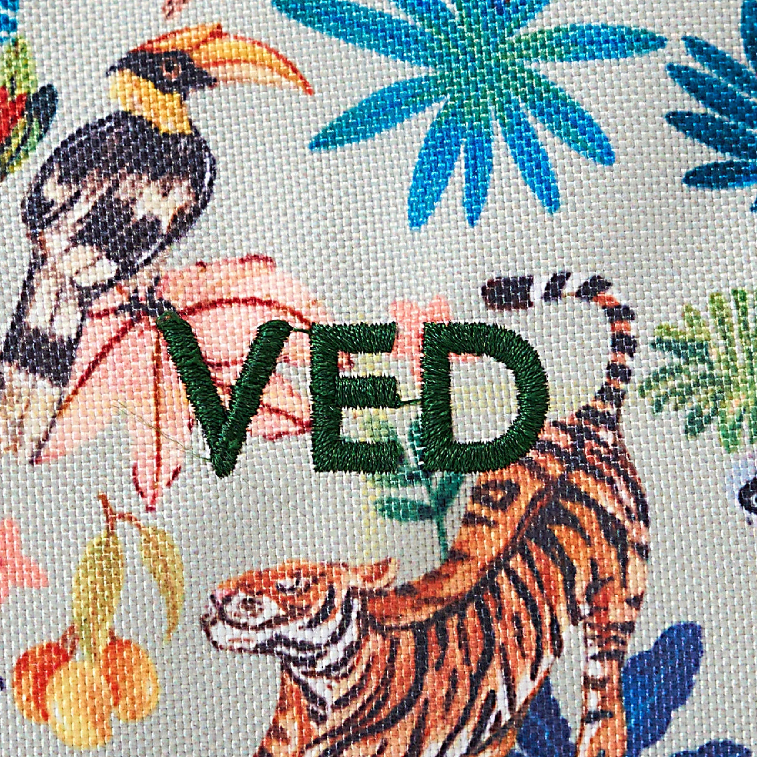 A Canopy in Kanha Backpack