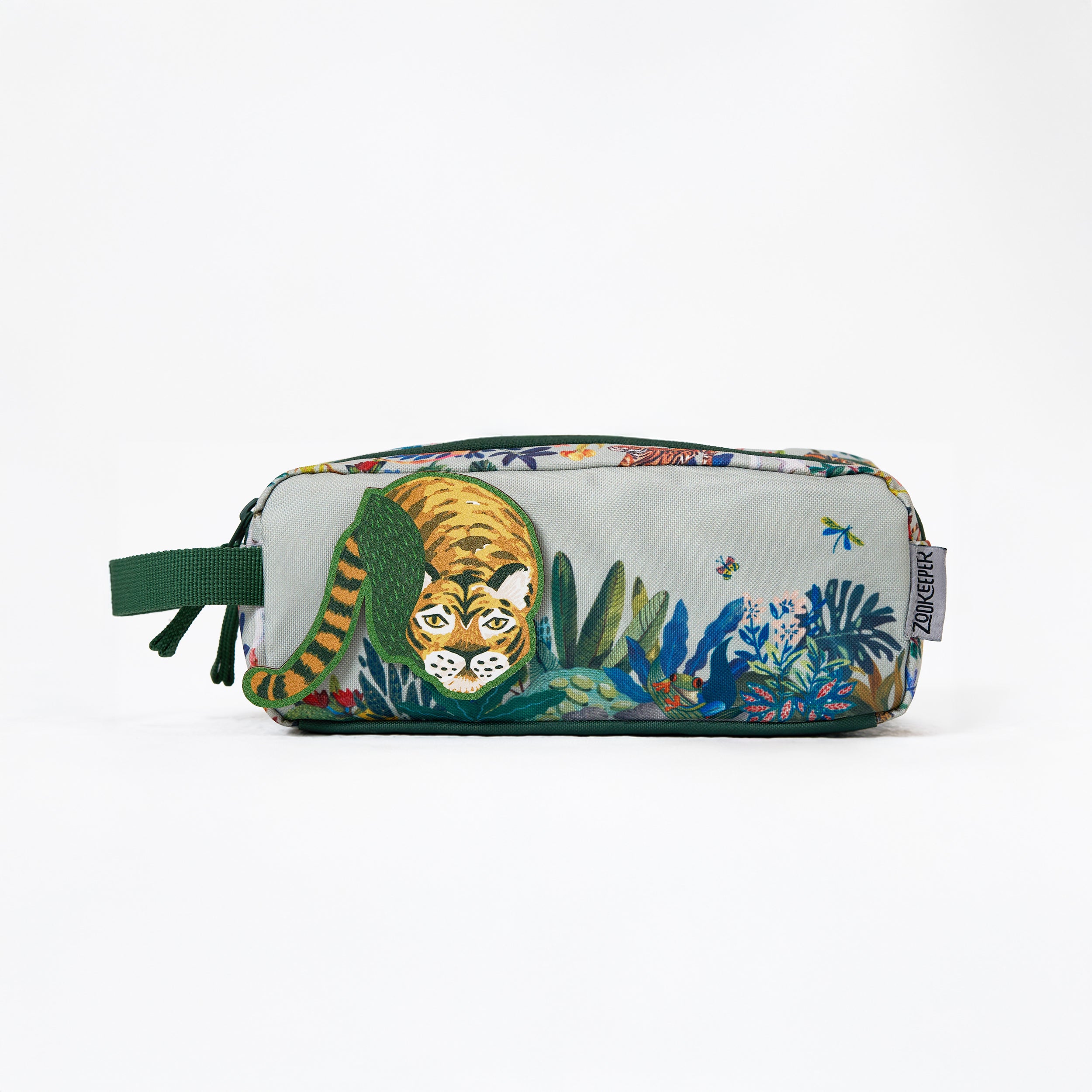 A Canopy in Kanha Pouch