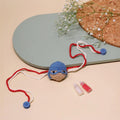 Captain America Rakhi - For Boys