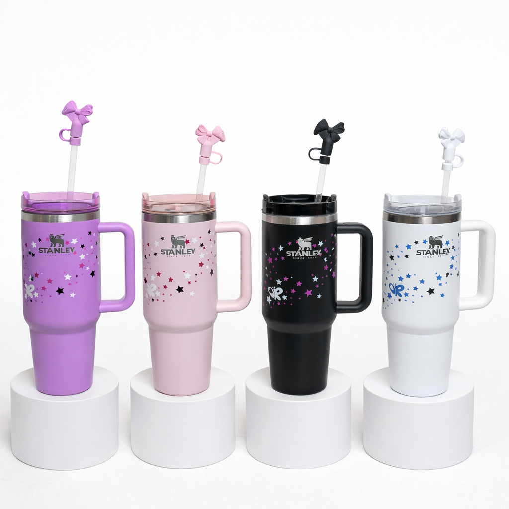 Limited Edition Stanley x Olivia Rodrigo – Midnight Pop Icon – 40oz