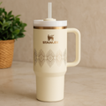 Limited Edition Stanley ×  Deco Collection - Ivory Radiance
