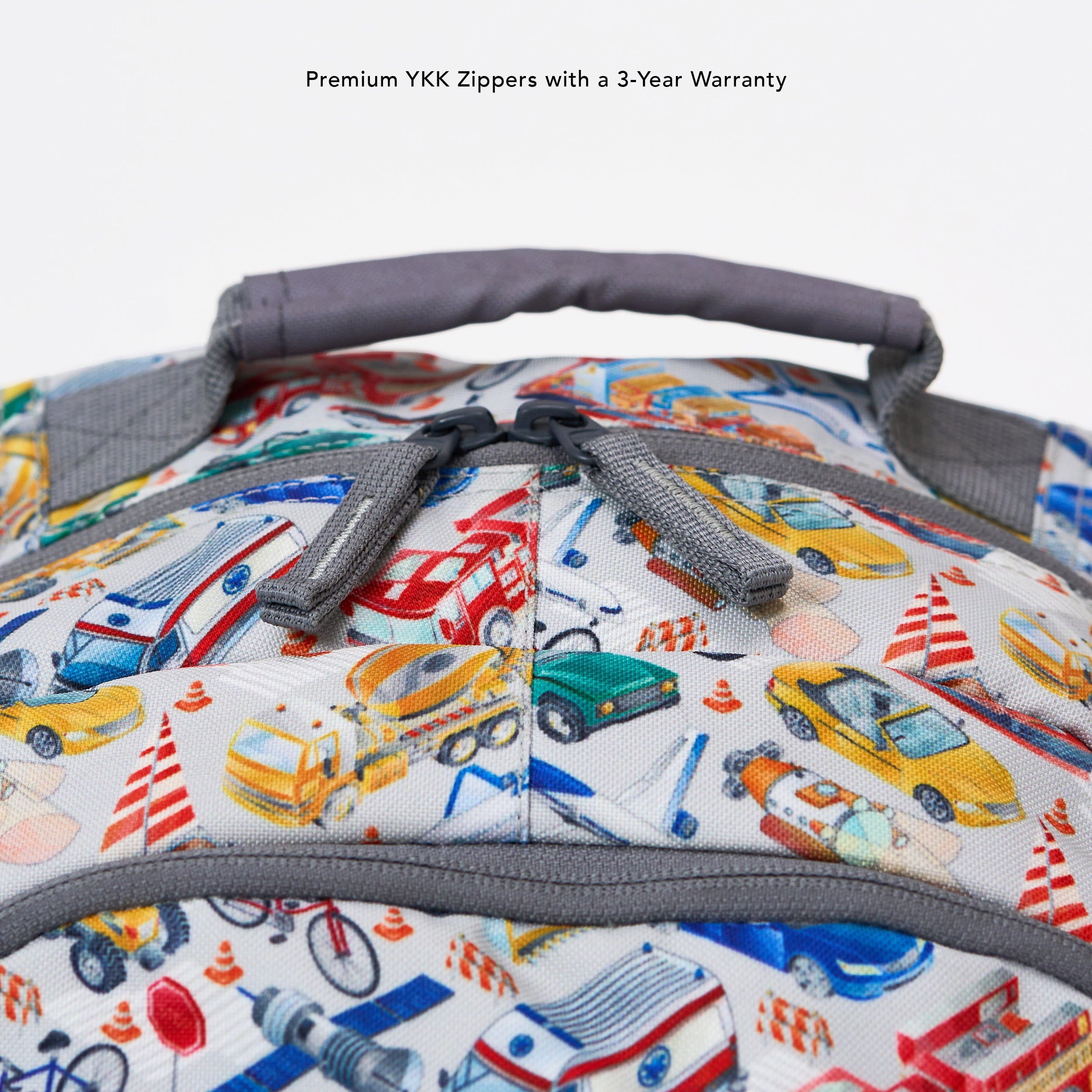 City Safari Bag