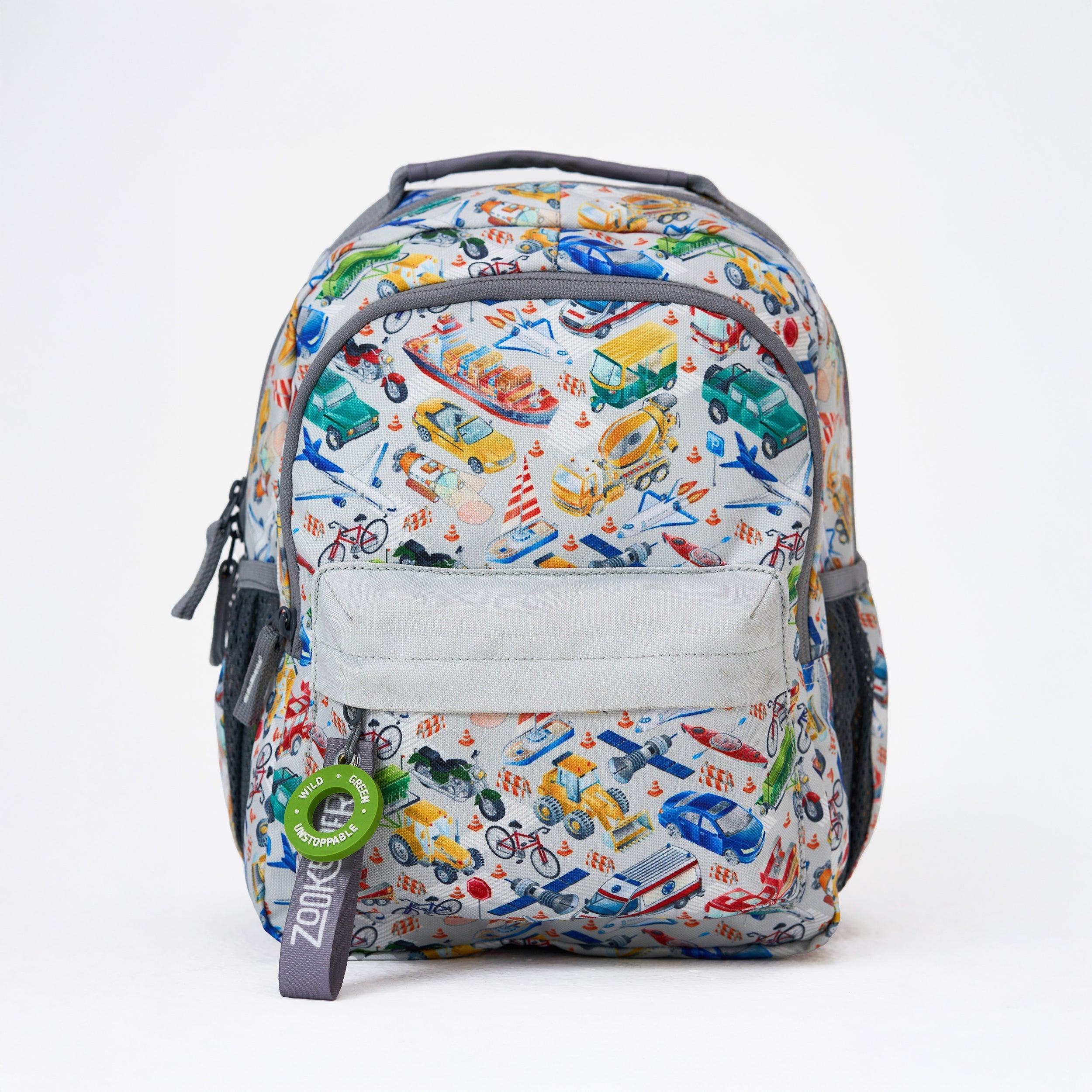 City Safari Bag