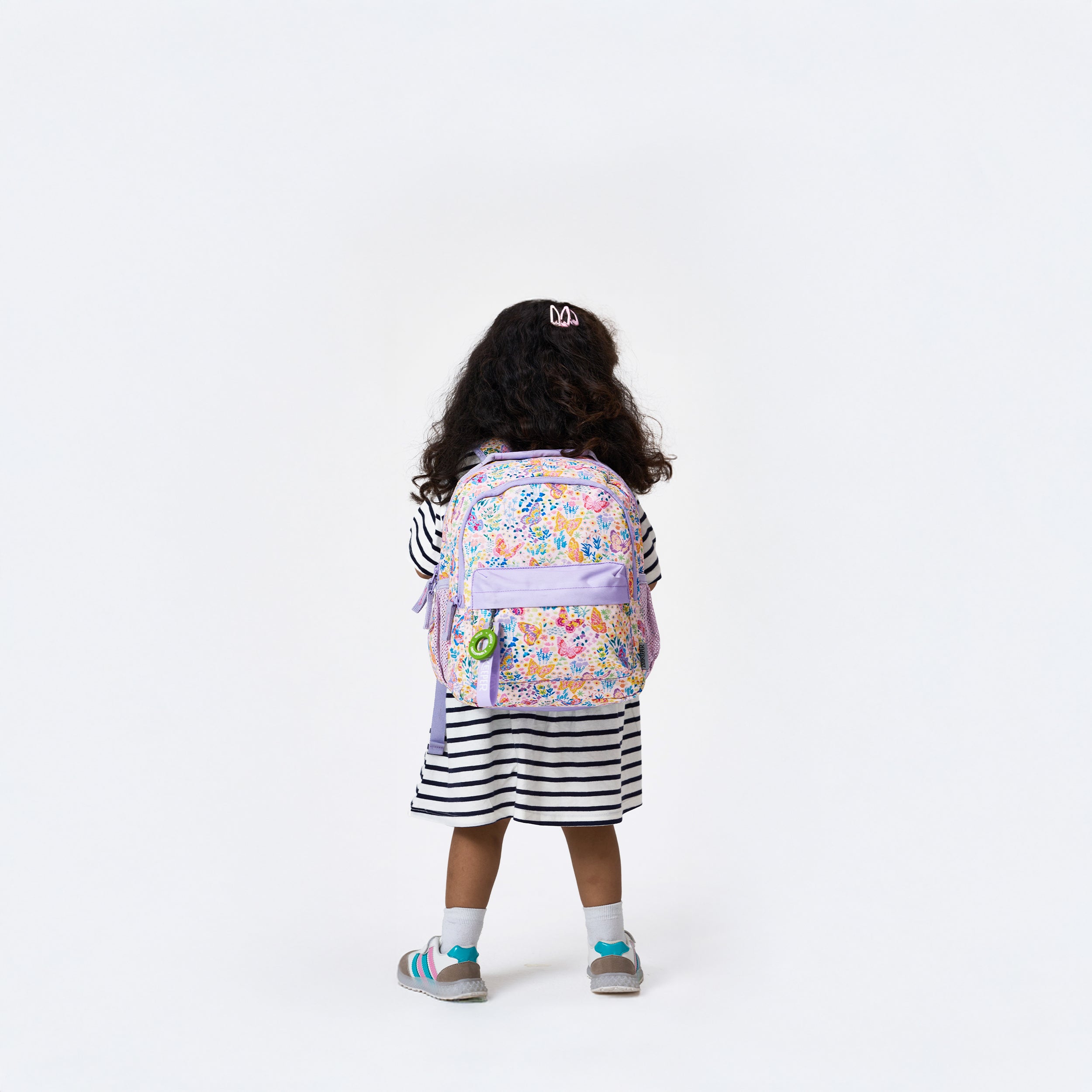 Cocoon for a Fairy Bagpack