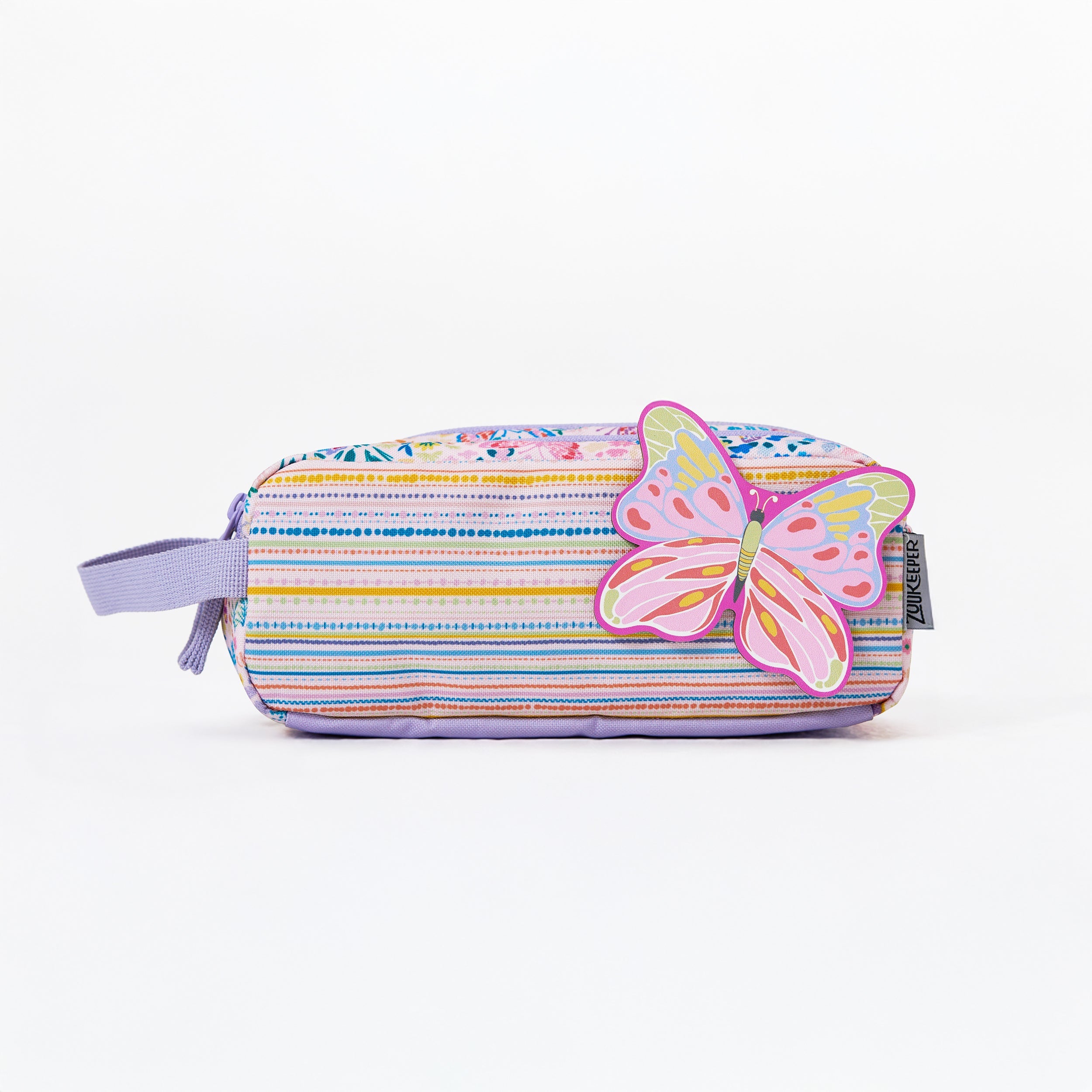 Cocoon for a Fairy Bagpack Pouch
