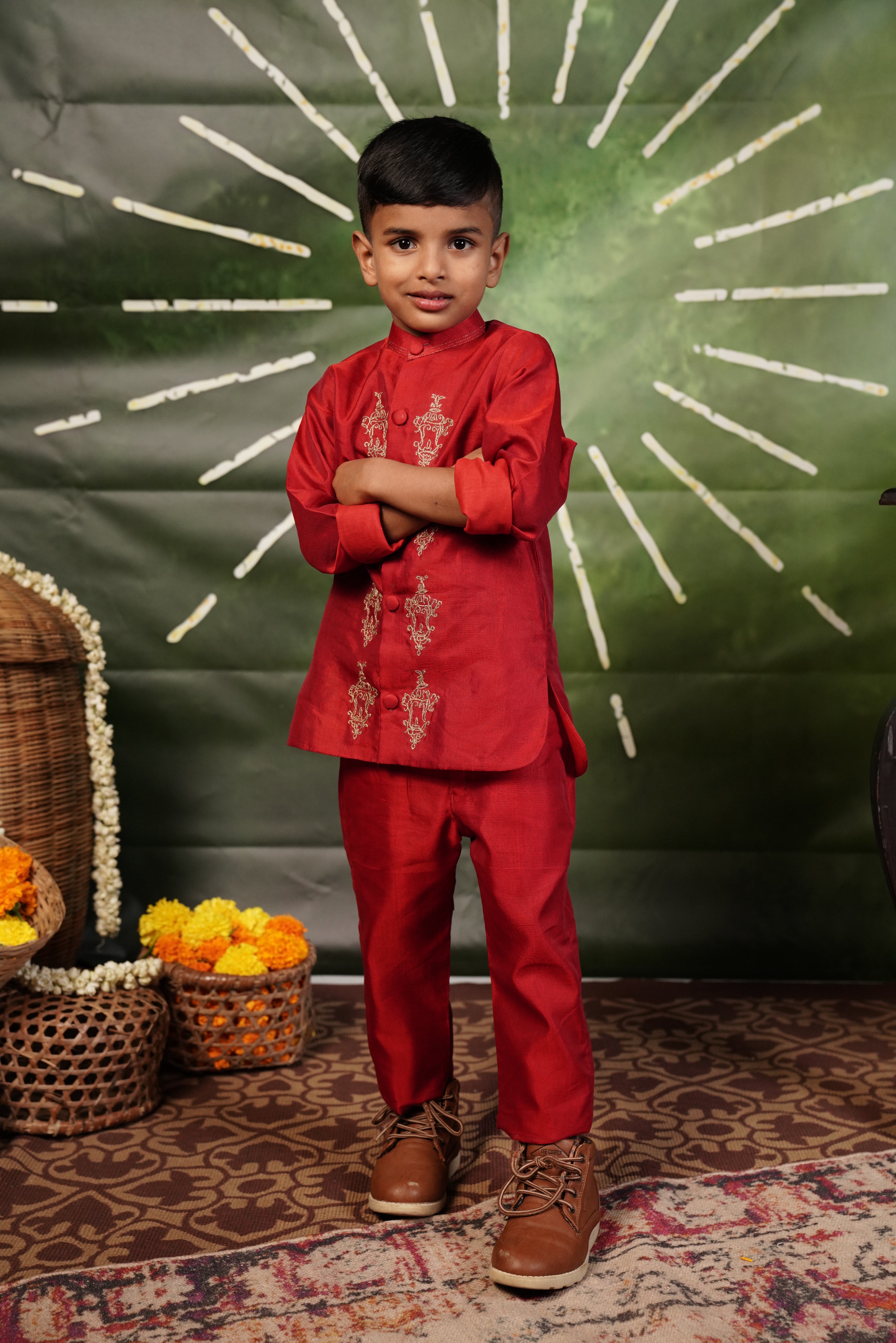 Divaan-Kurta