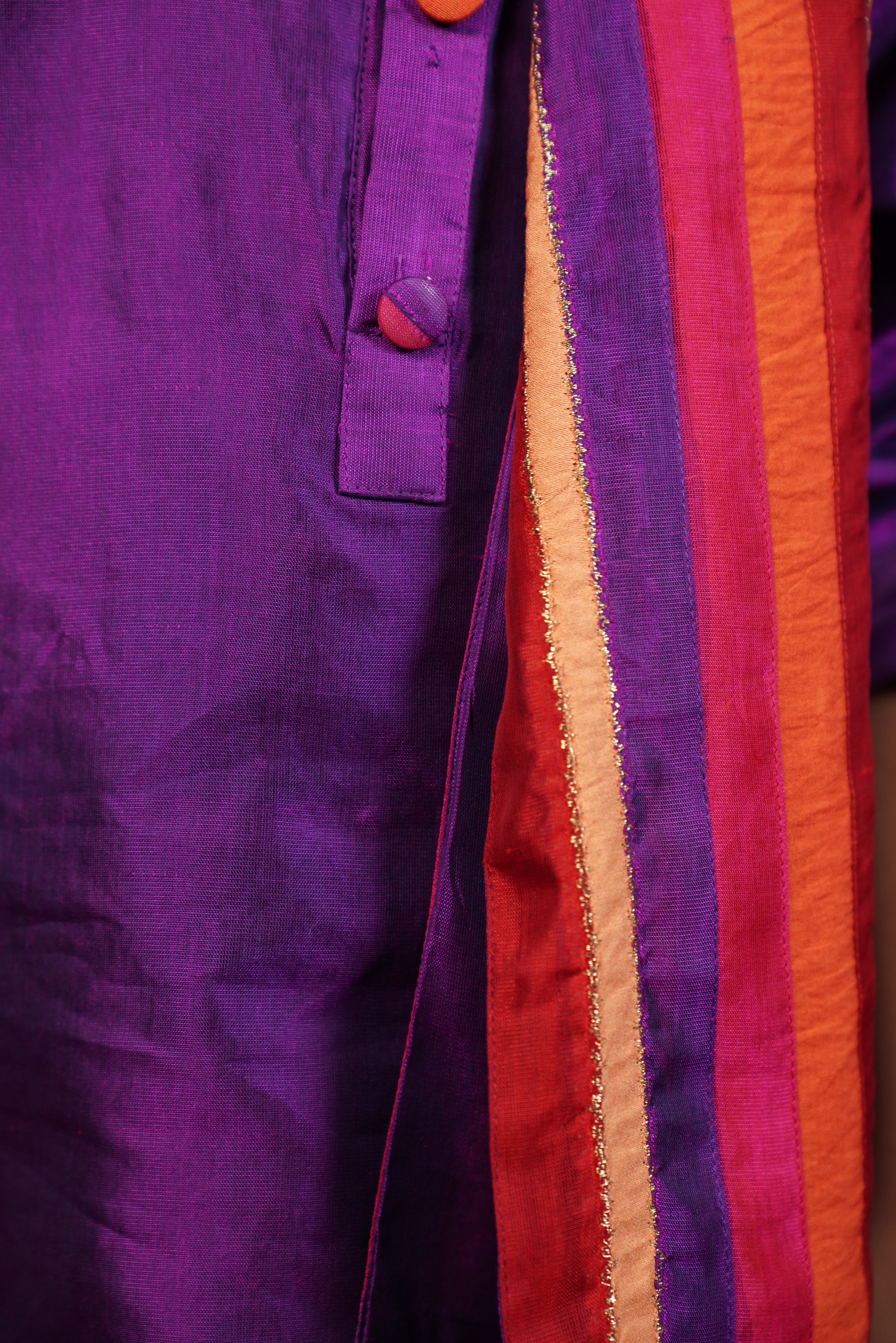 Pravah-Kurta