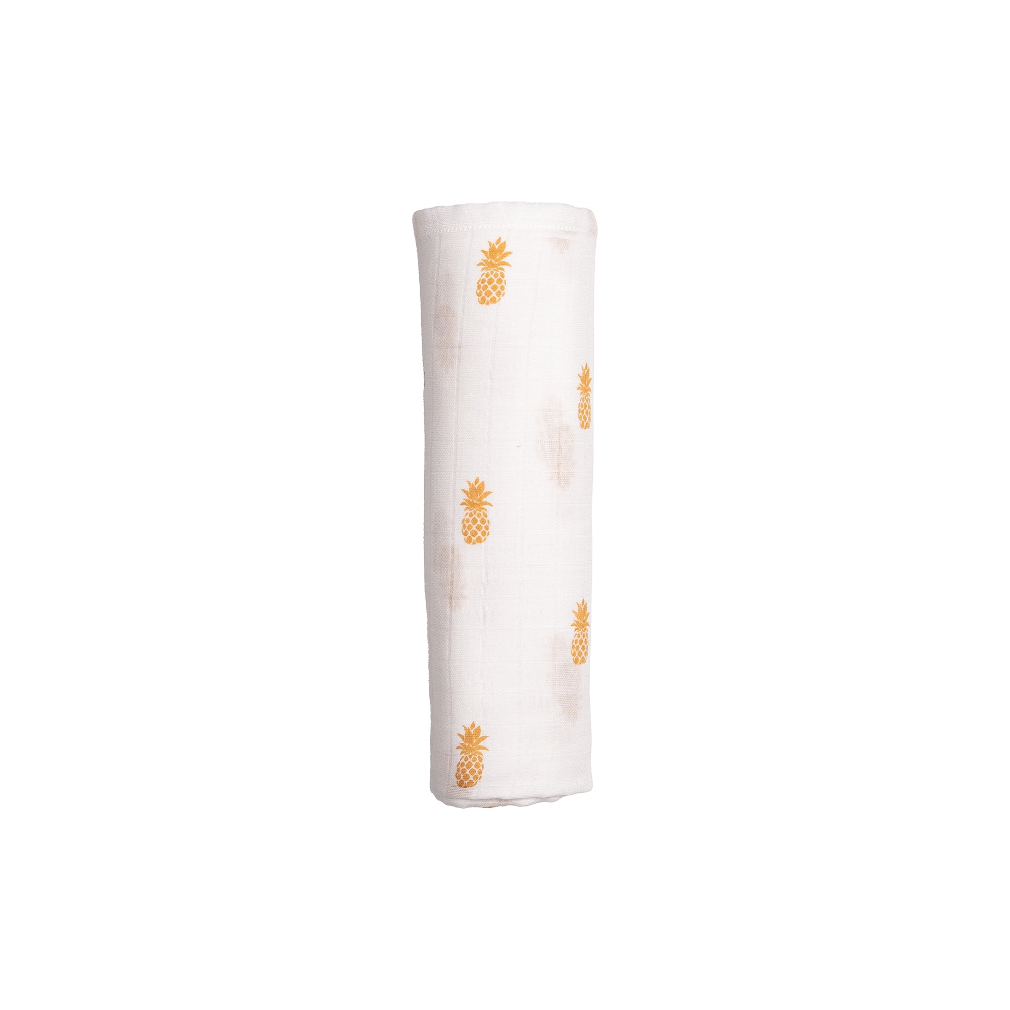 Classic Snuggle Box - Pineapple