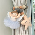 Mystical Fairy - Curtain Tie