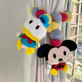 Mickey’s Friends - Curtain Tie