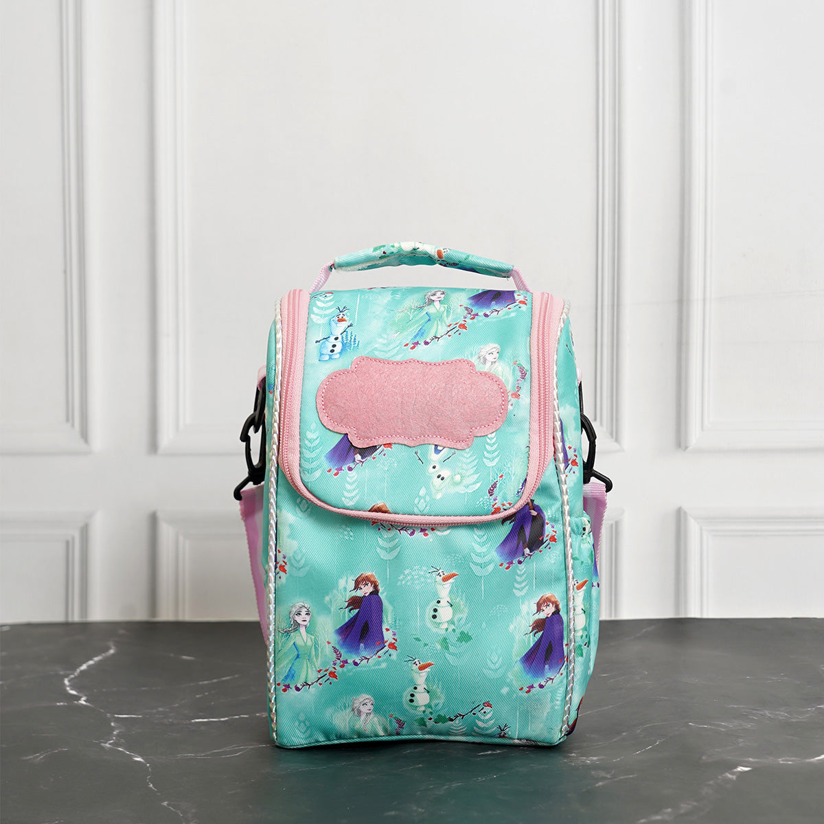 Frozen - Insulated Lunch Box Bag