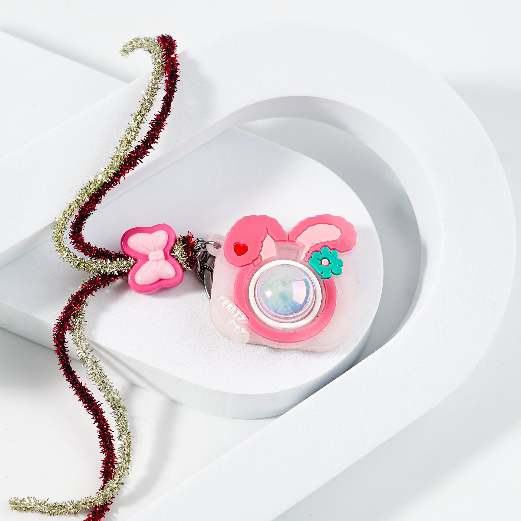 Camera Light Rakhi