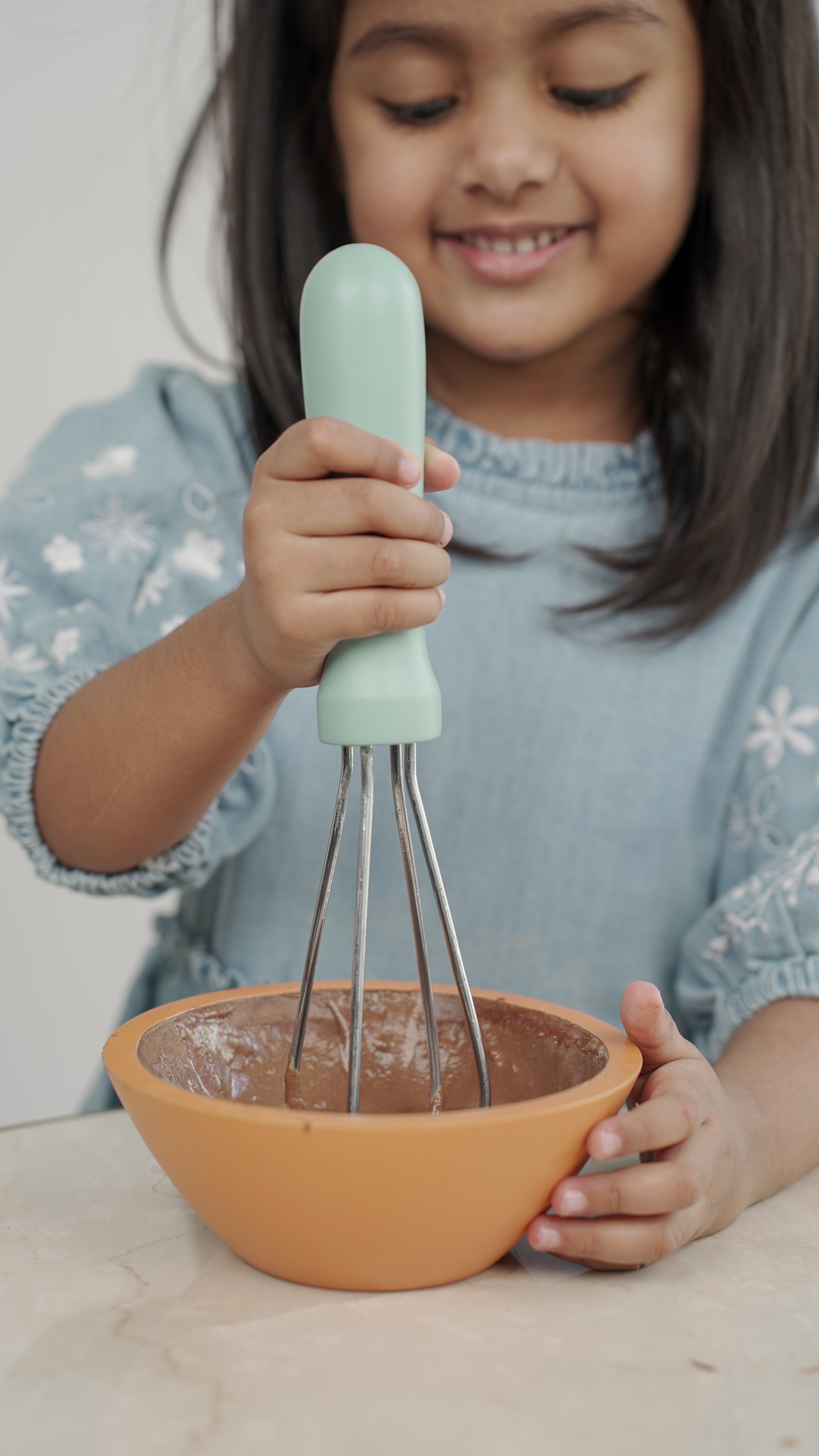 Toddler Combo 2 - Mortar Pestle & Whisk