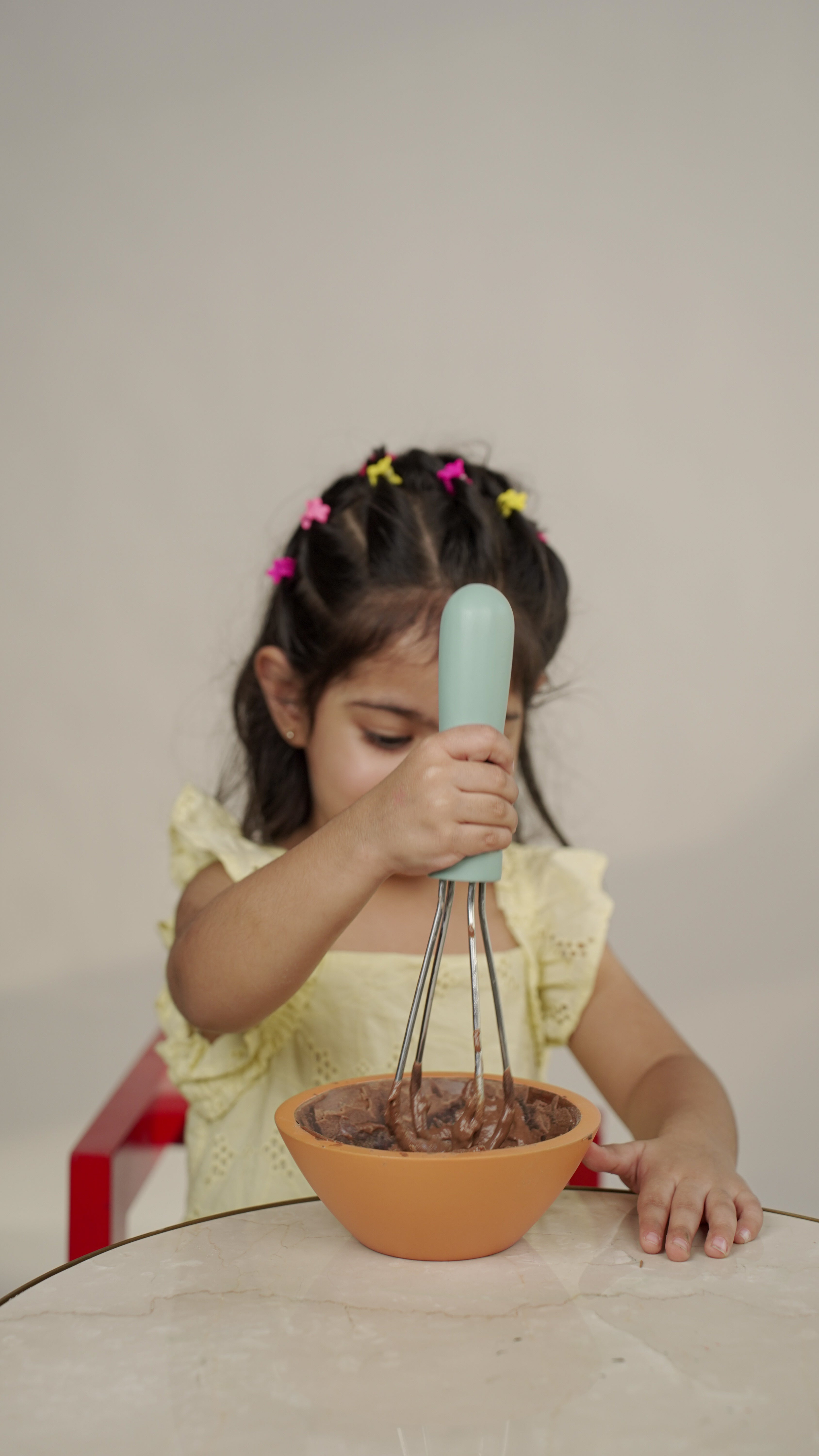 Toddler Combo 2 - Mortar Pestle & Whisk