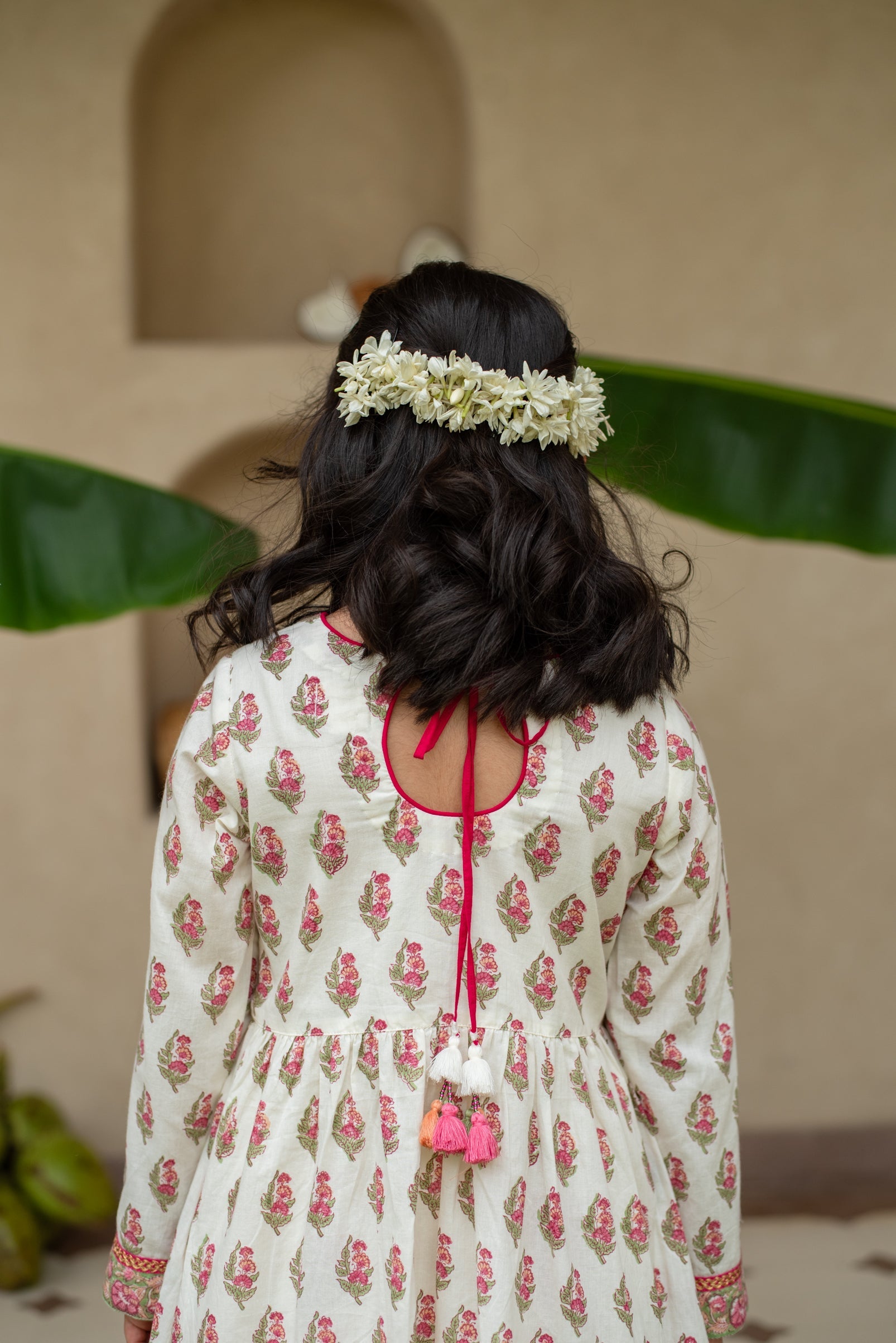 Manika Lehenga Set