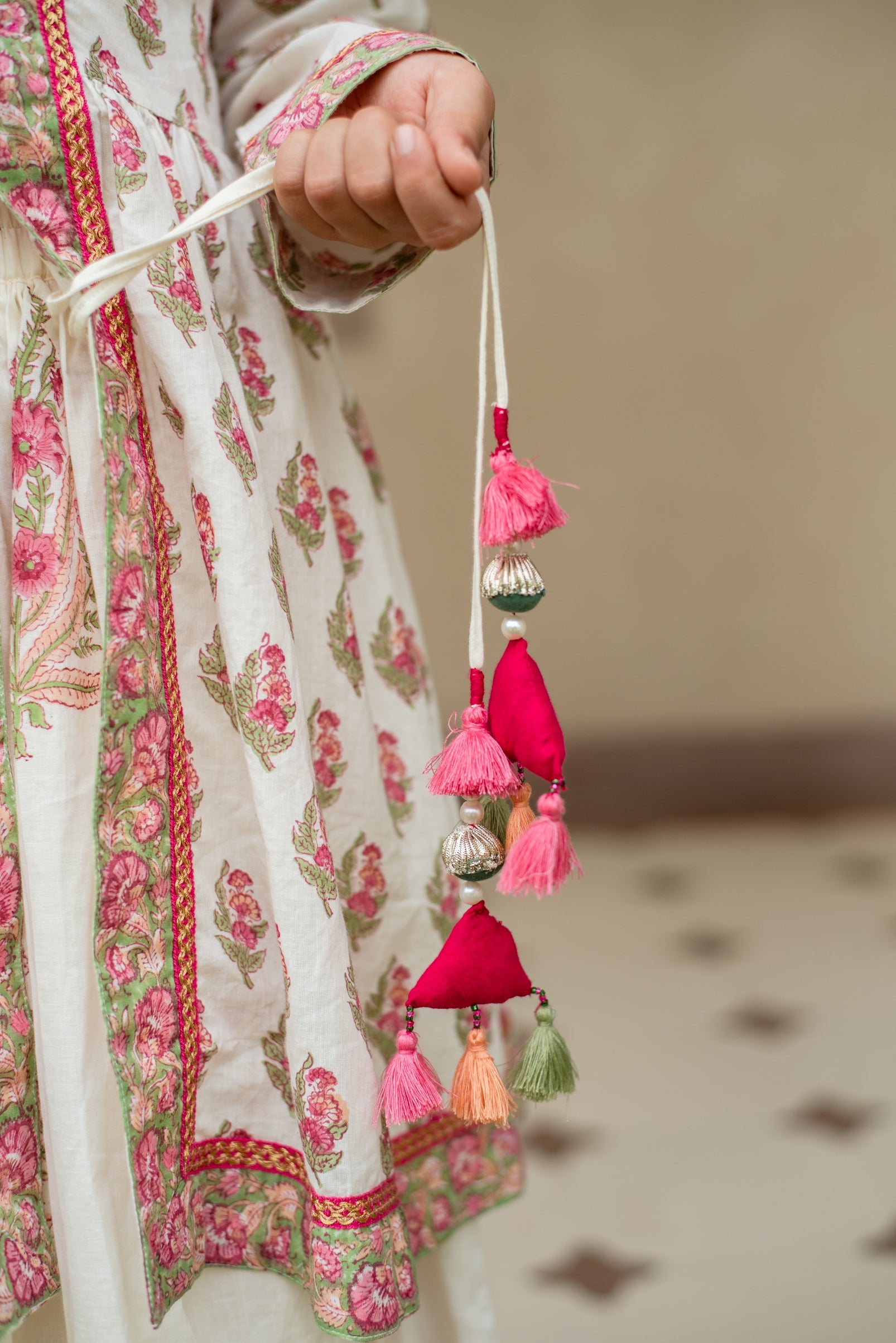 Manika Lehenga Set