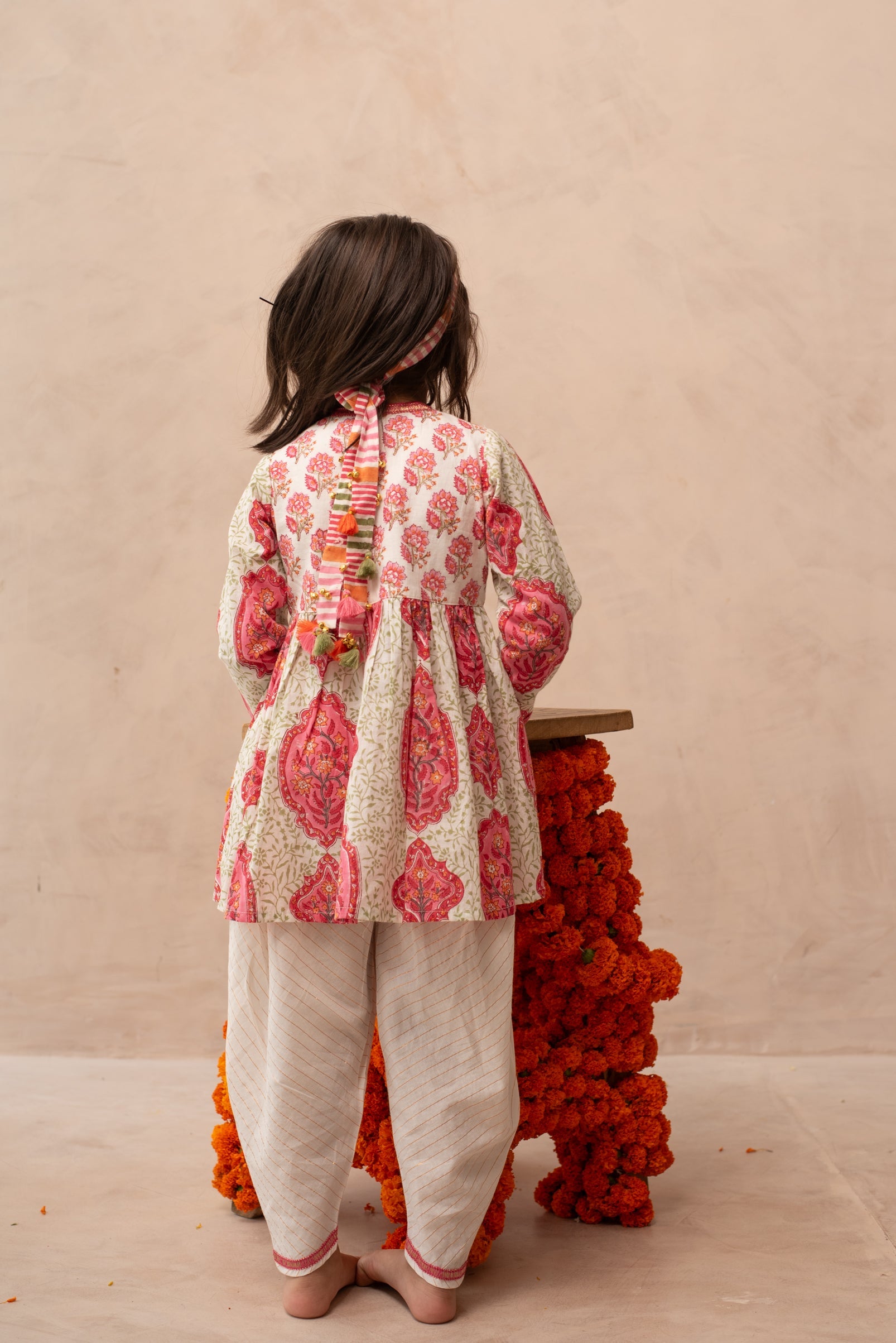 Hawa Hawai Parandi - Hair Accessory