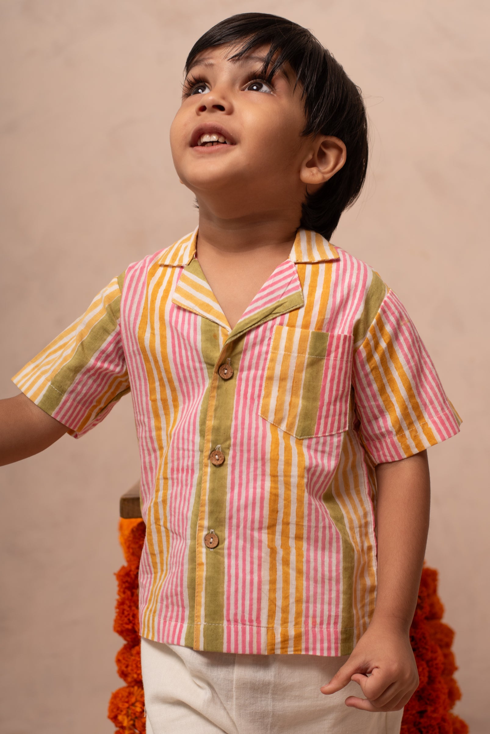 Candy Shirt