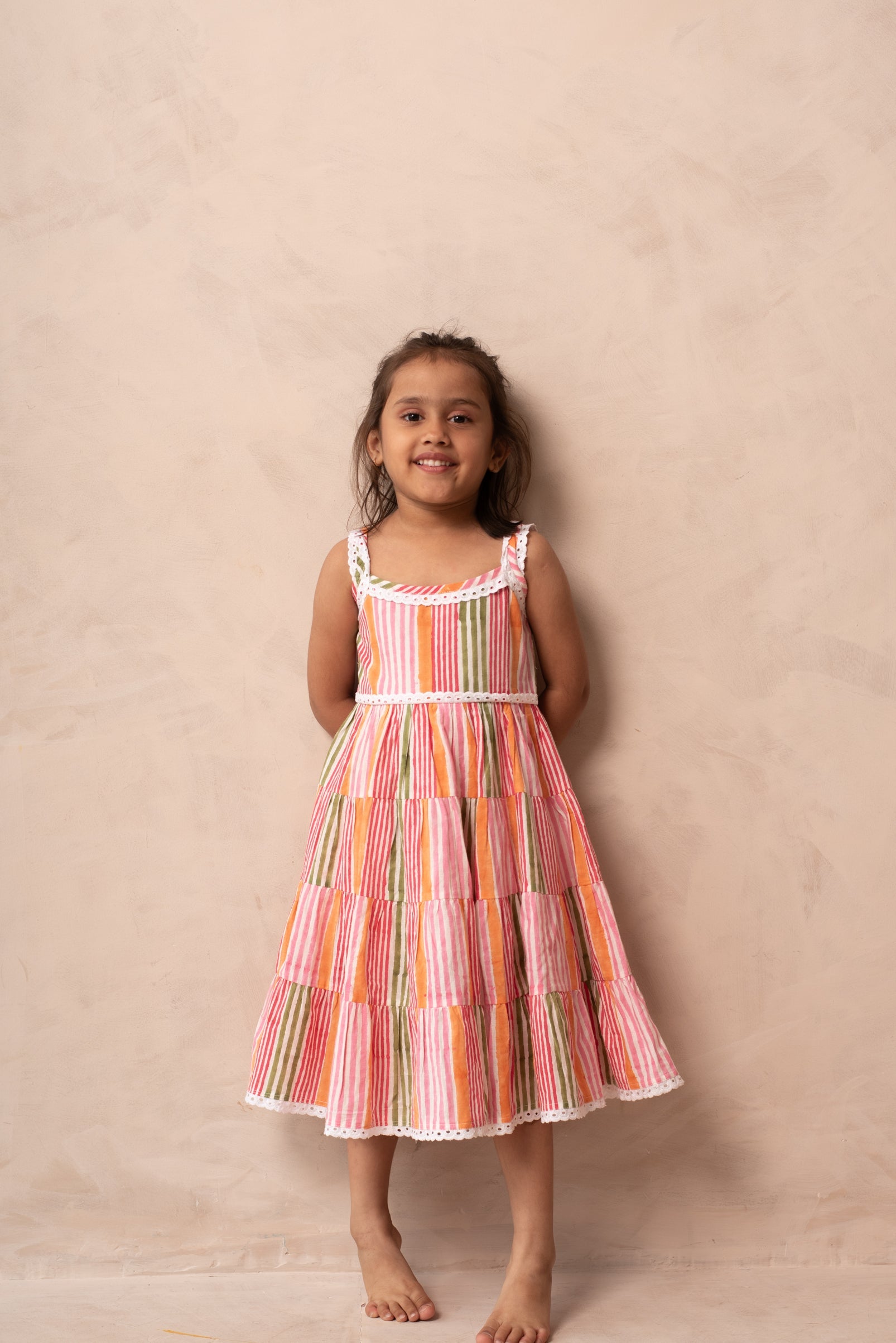 Hawa Hawai Dress