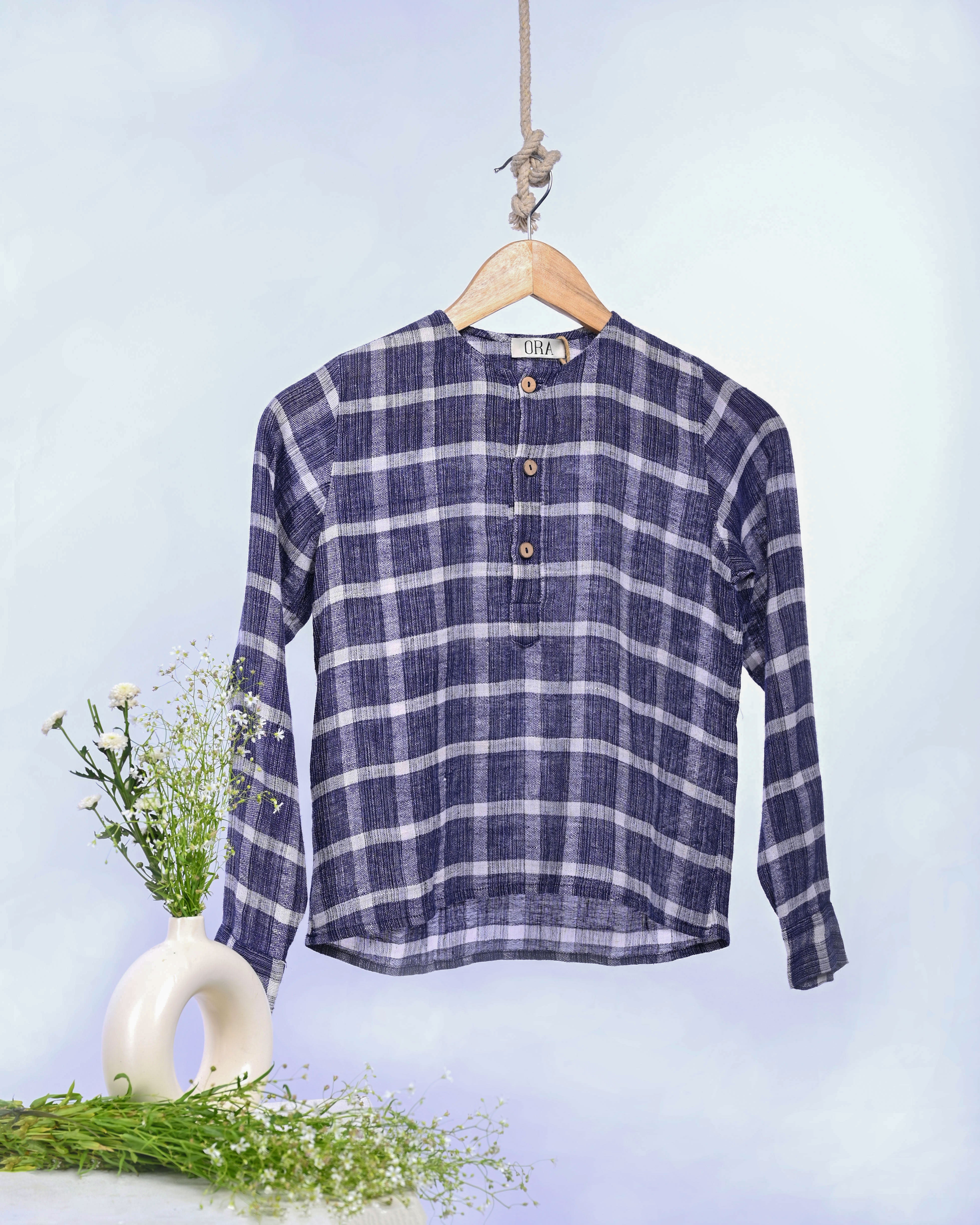 bluey shirt - Totdot