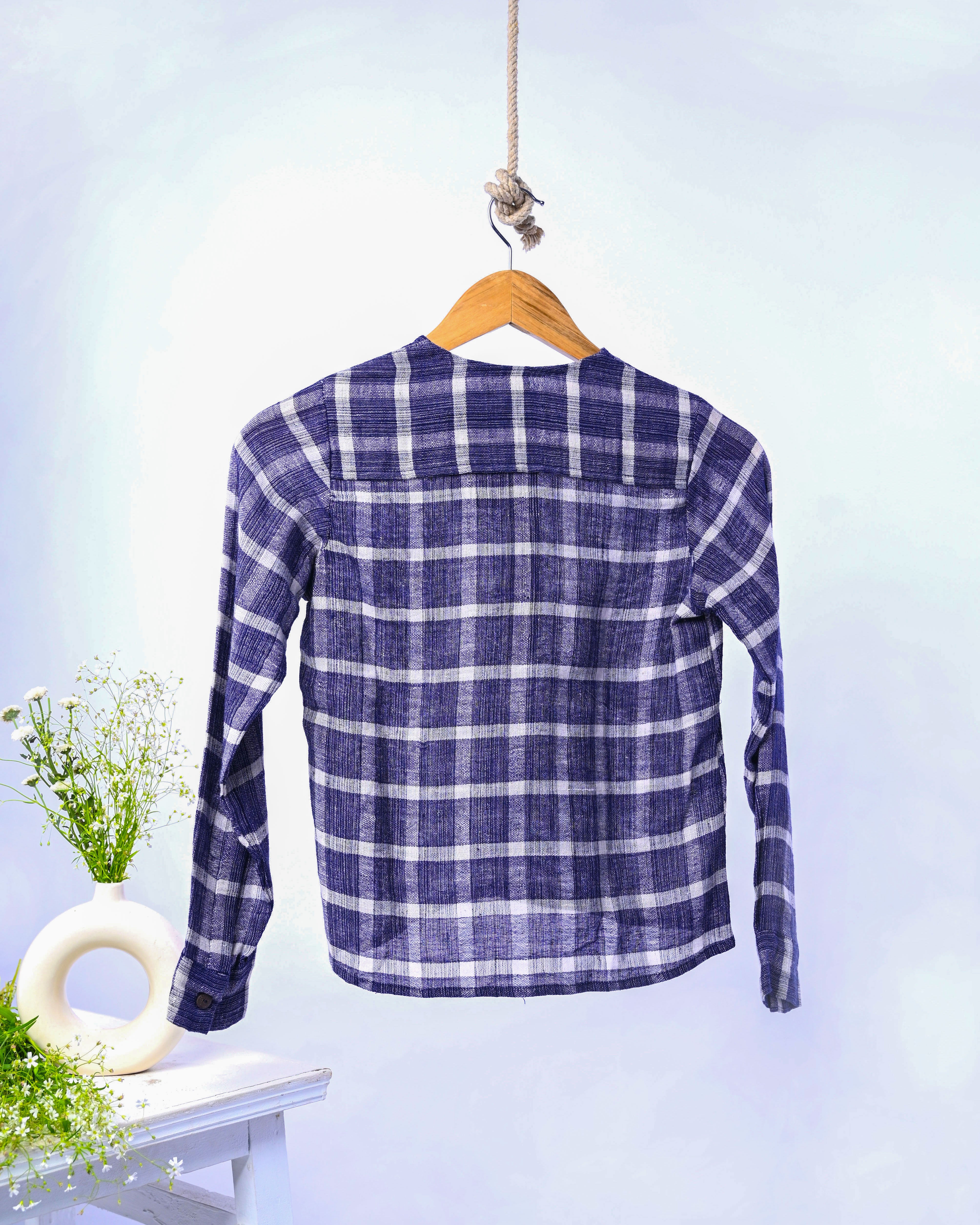 bluey shirt - Totdot