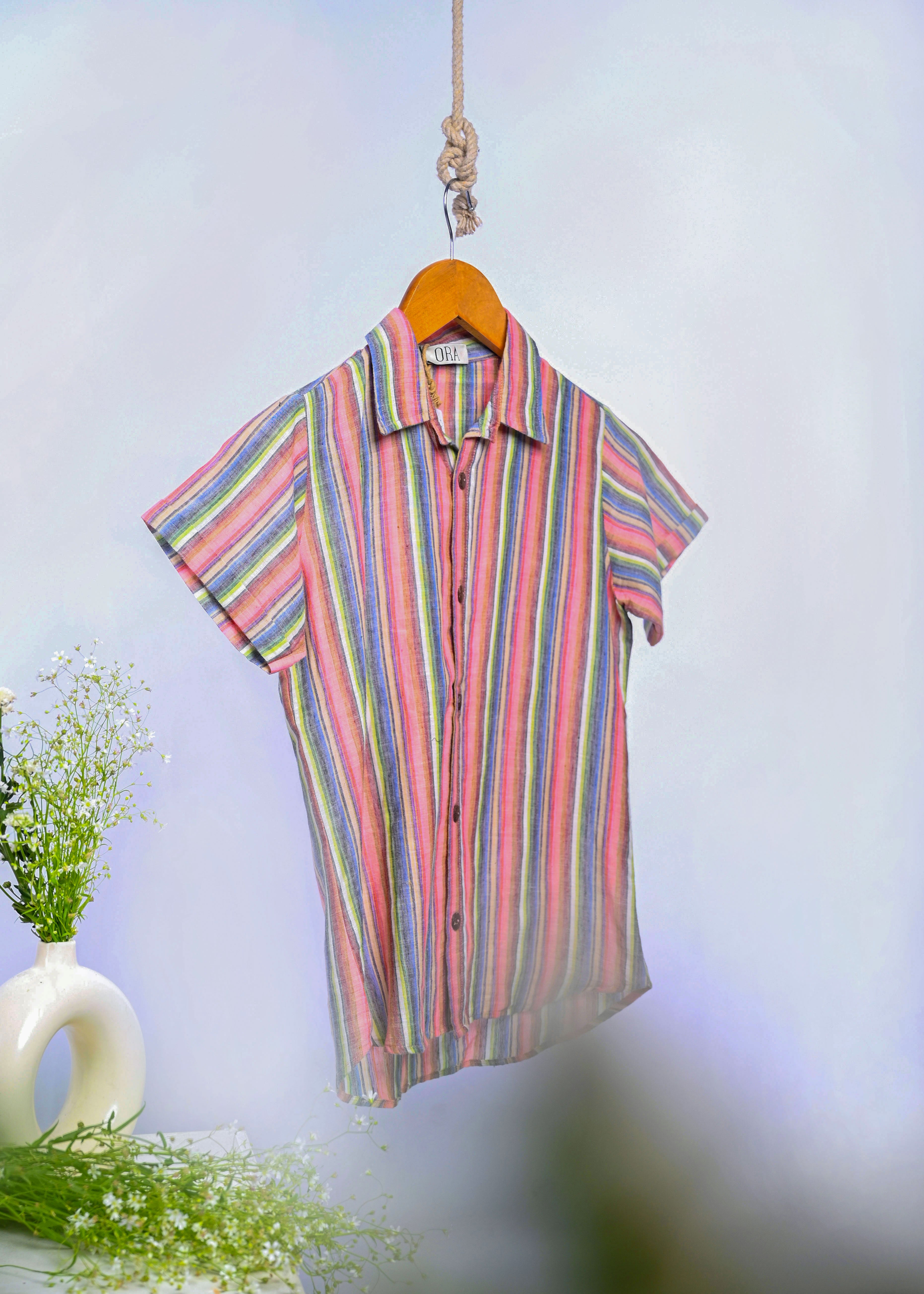 lolly shirt - Totdot