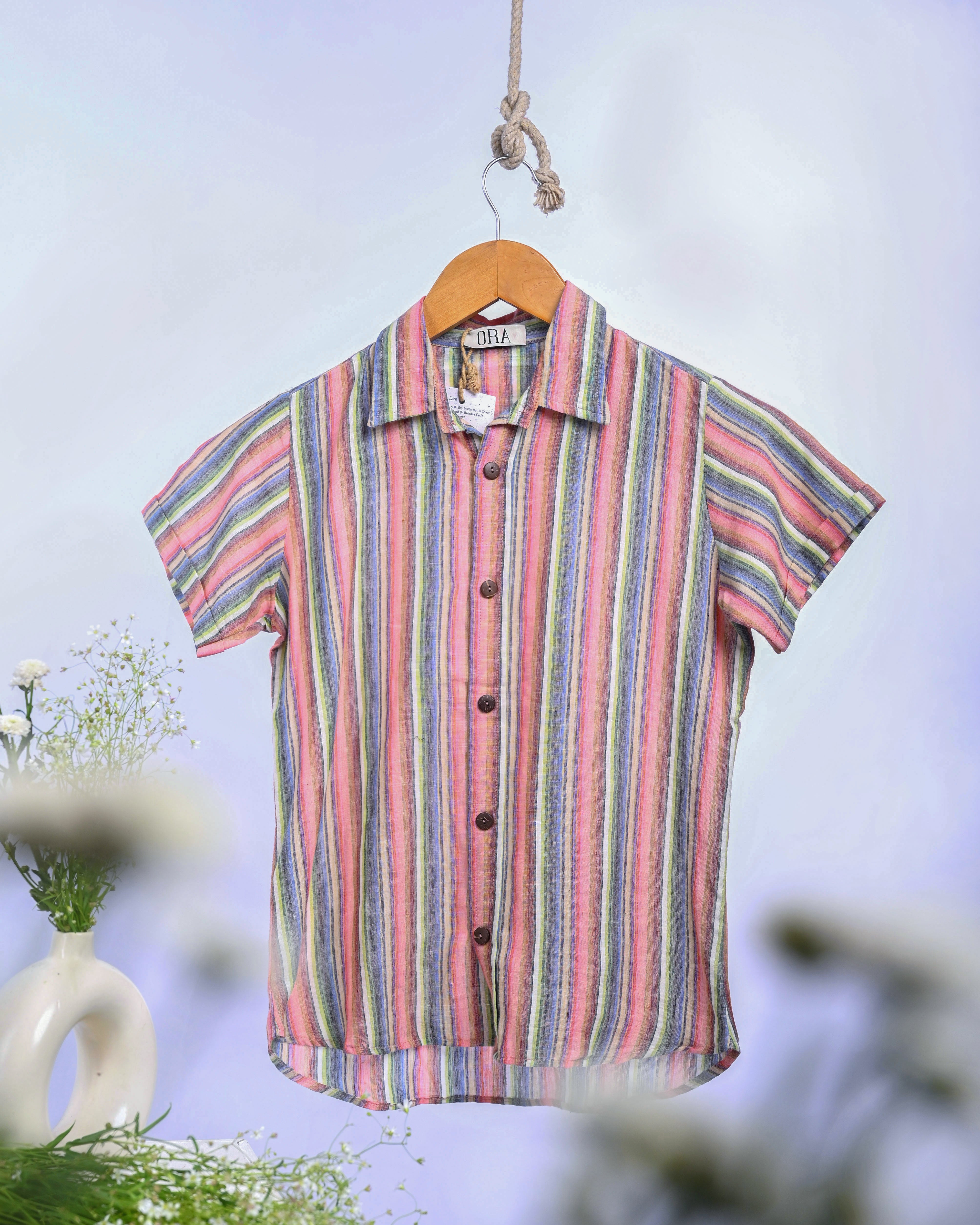 lolly shirt - Totdot