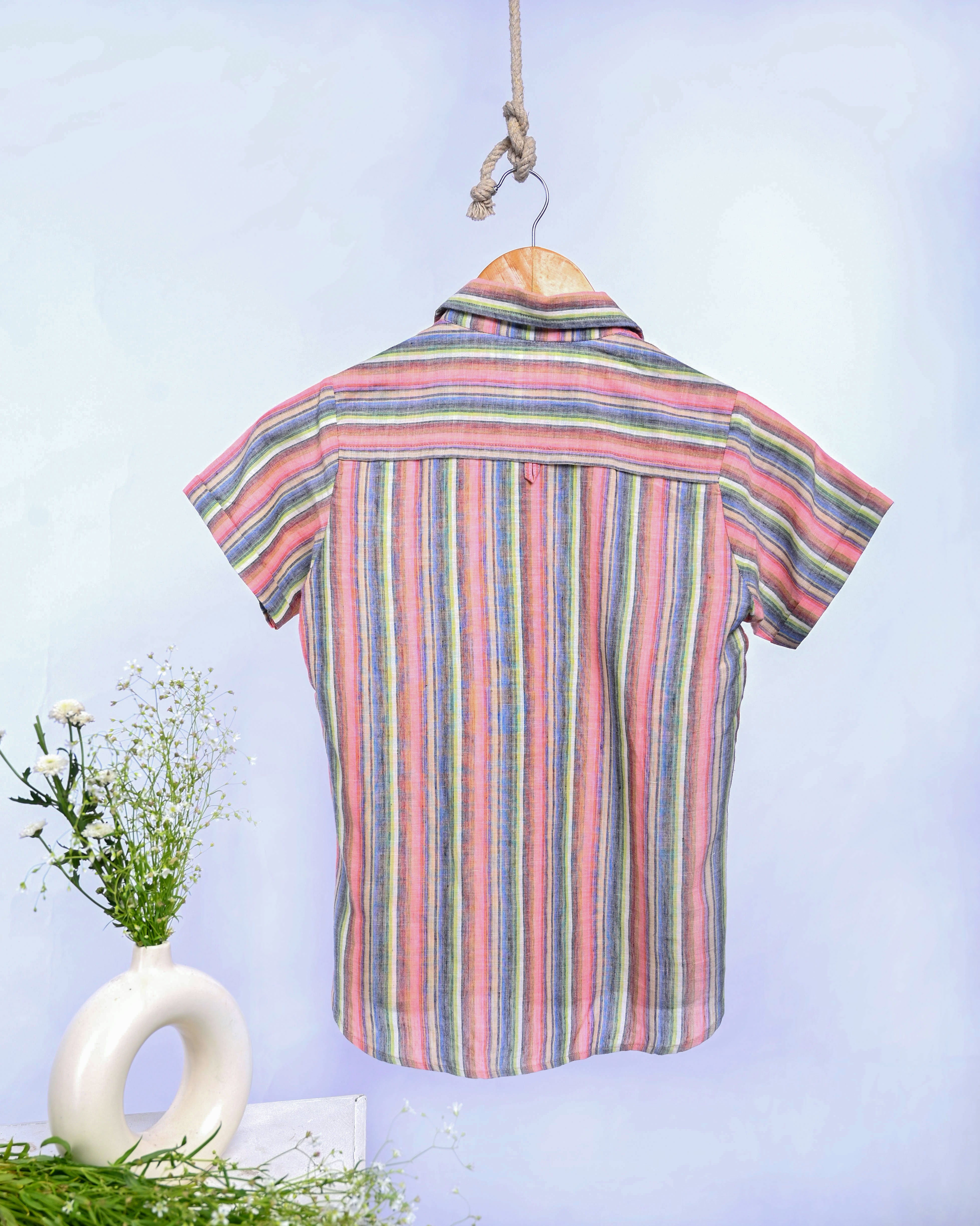 lolly shirt - Totdot