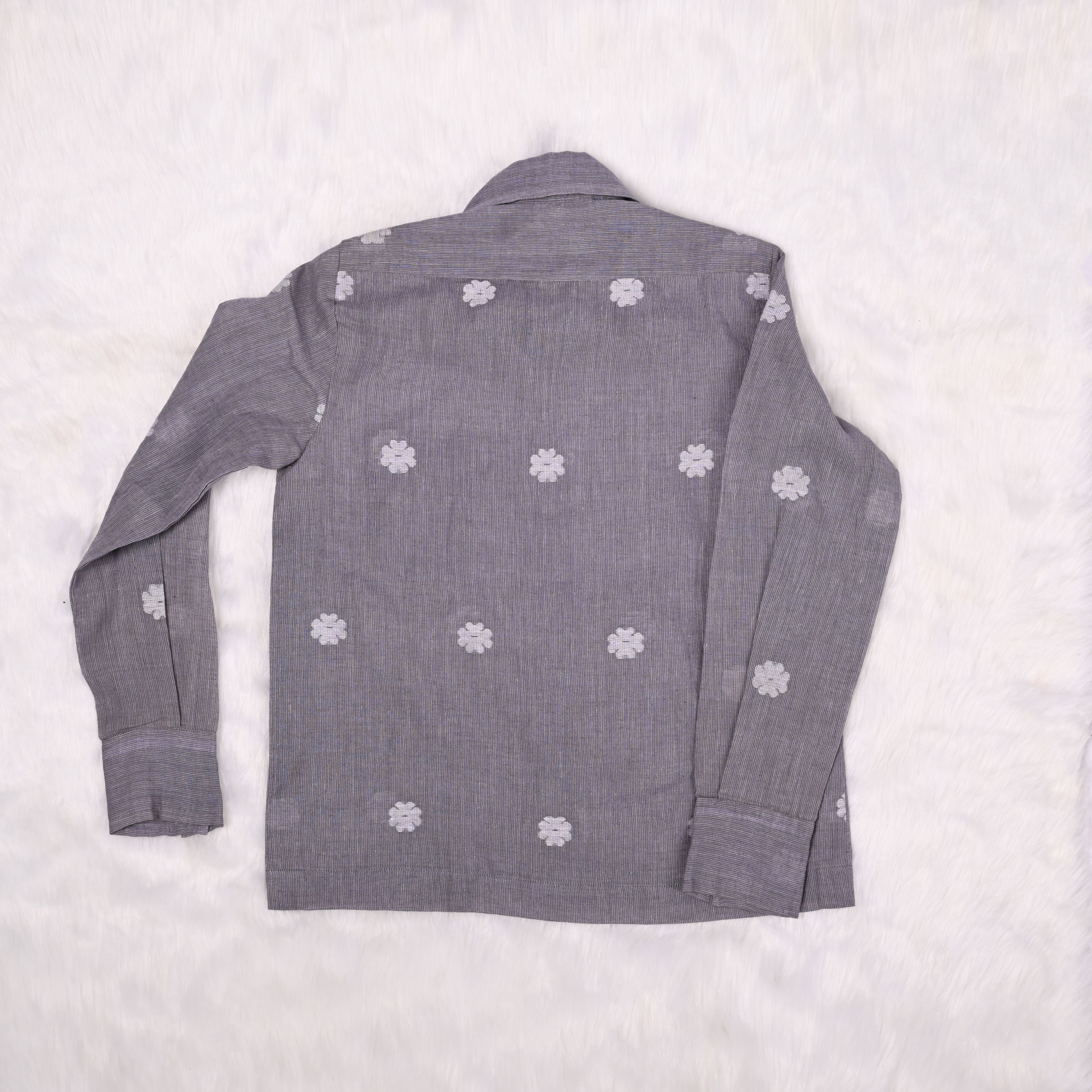 motif shirt - Totdot