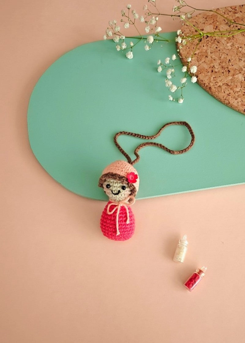 Dear Doll Rakhi