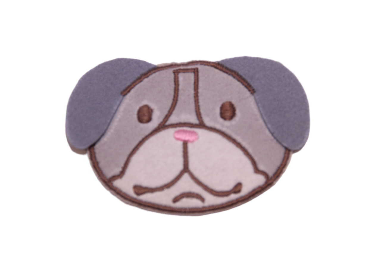 Dog - Coin Pouch