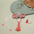 Dumbo Rakhi - For Girls