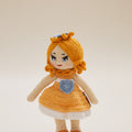 Handmade Crochet Elian