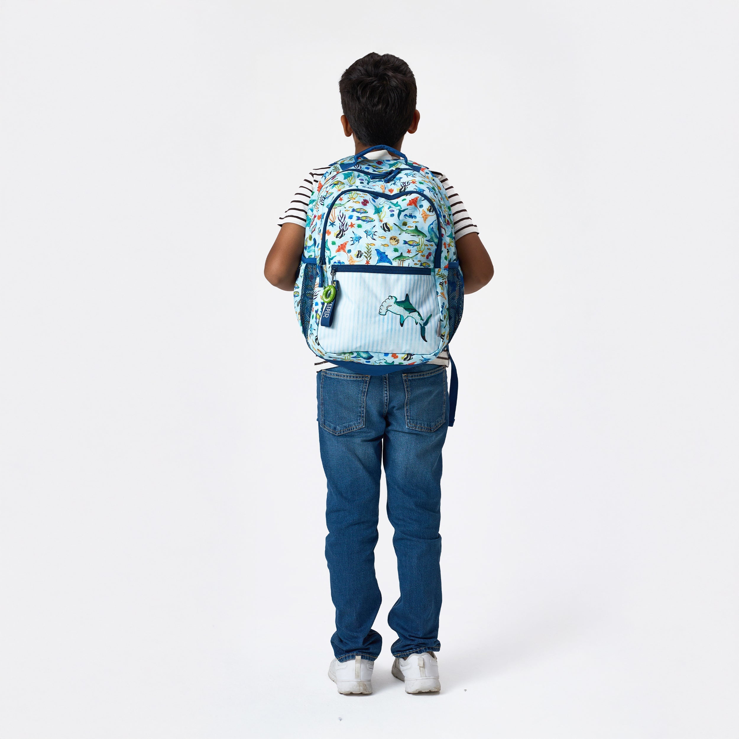 Emerald Cove Bagckpack