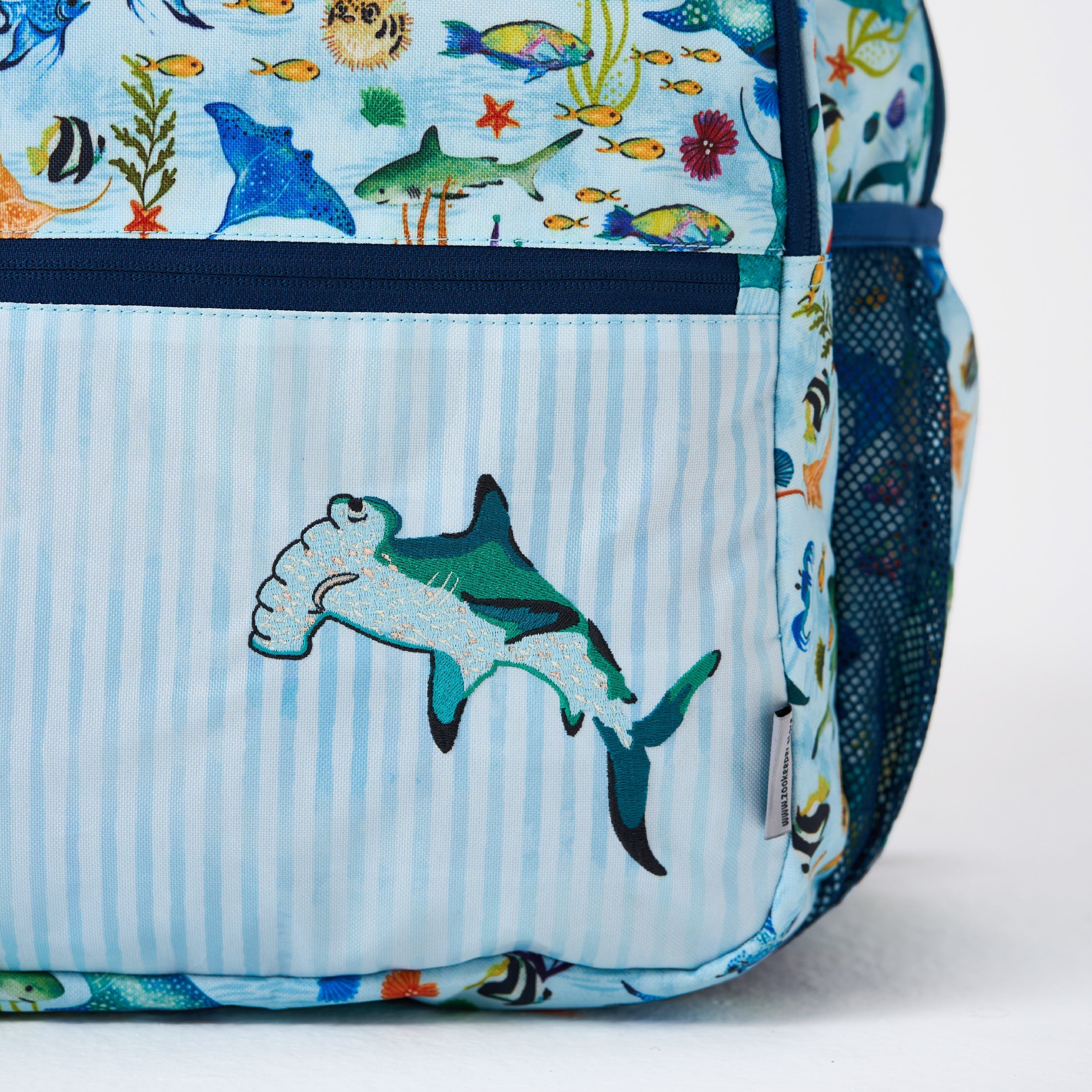 Emerald Cove Bagckpack