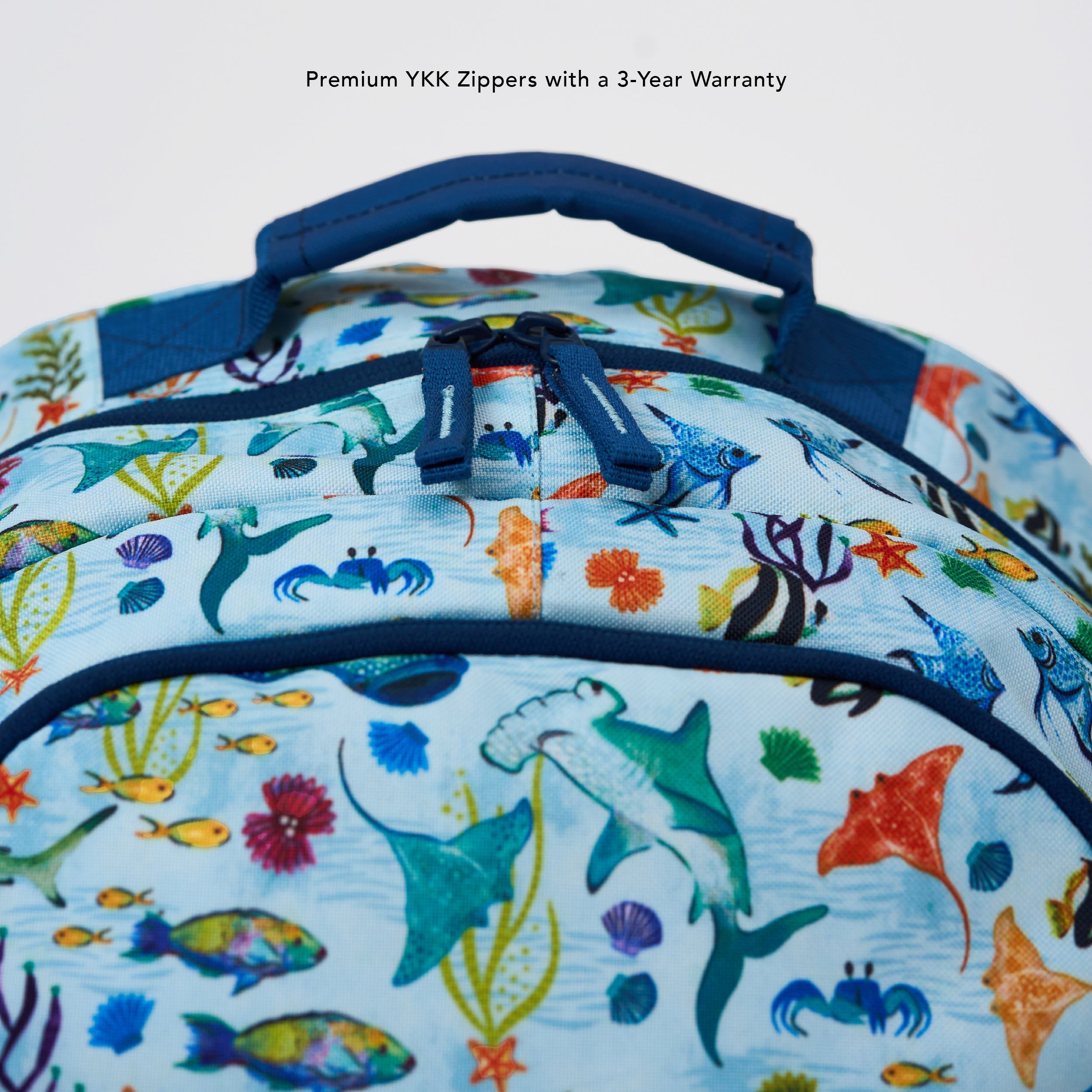 Emerald Cove Bagckpack