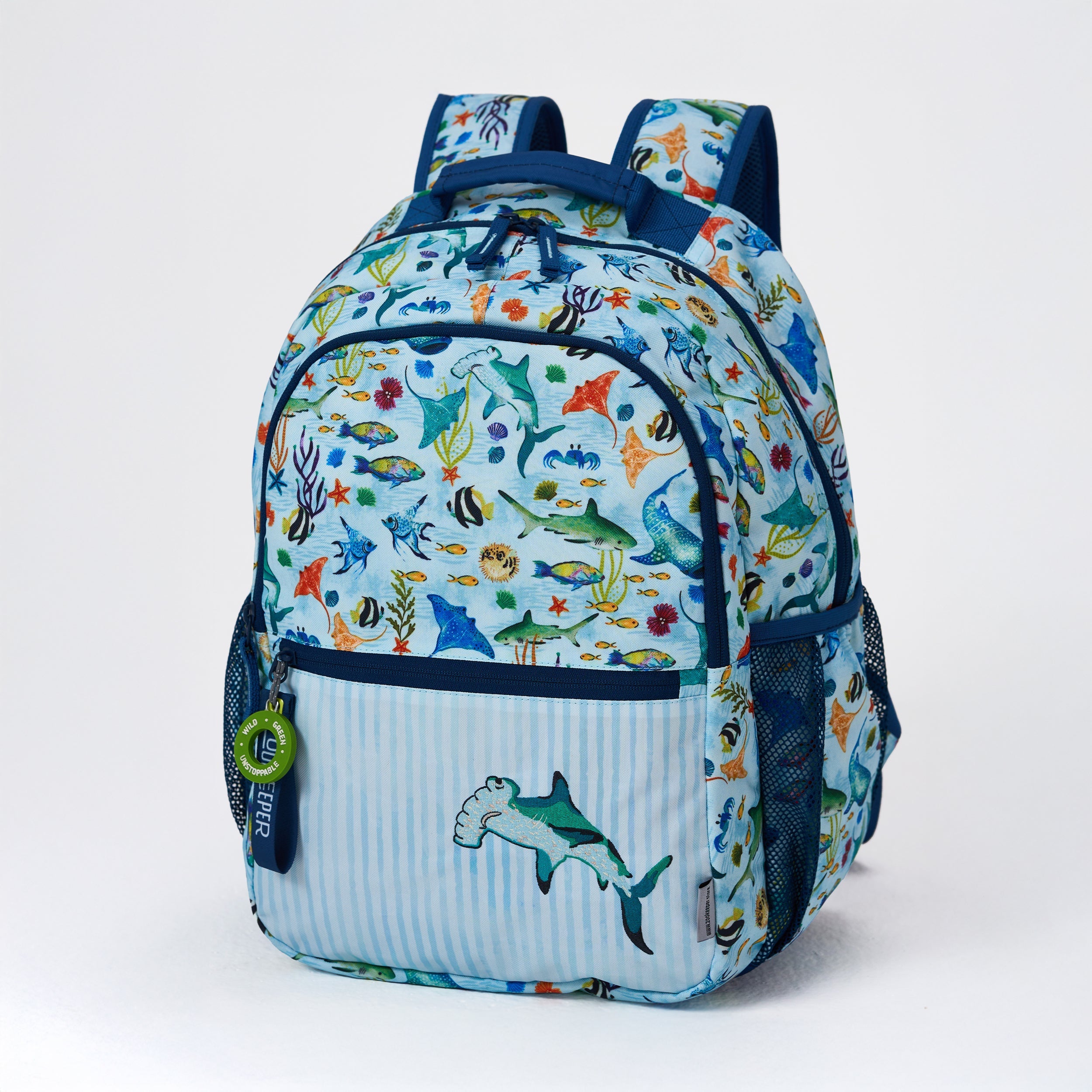 Emerald Cove Bagckpack