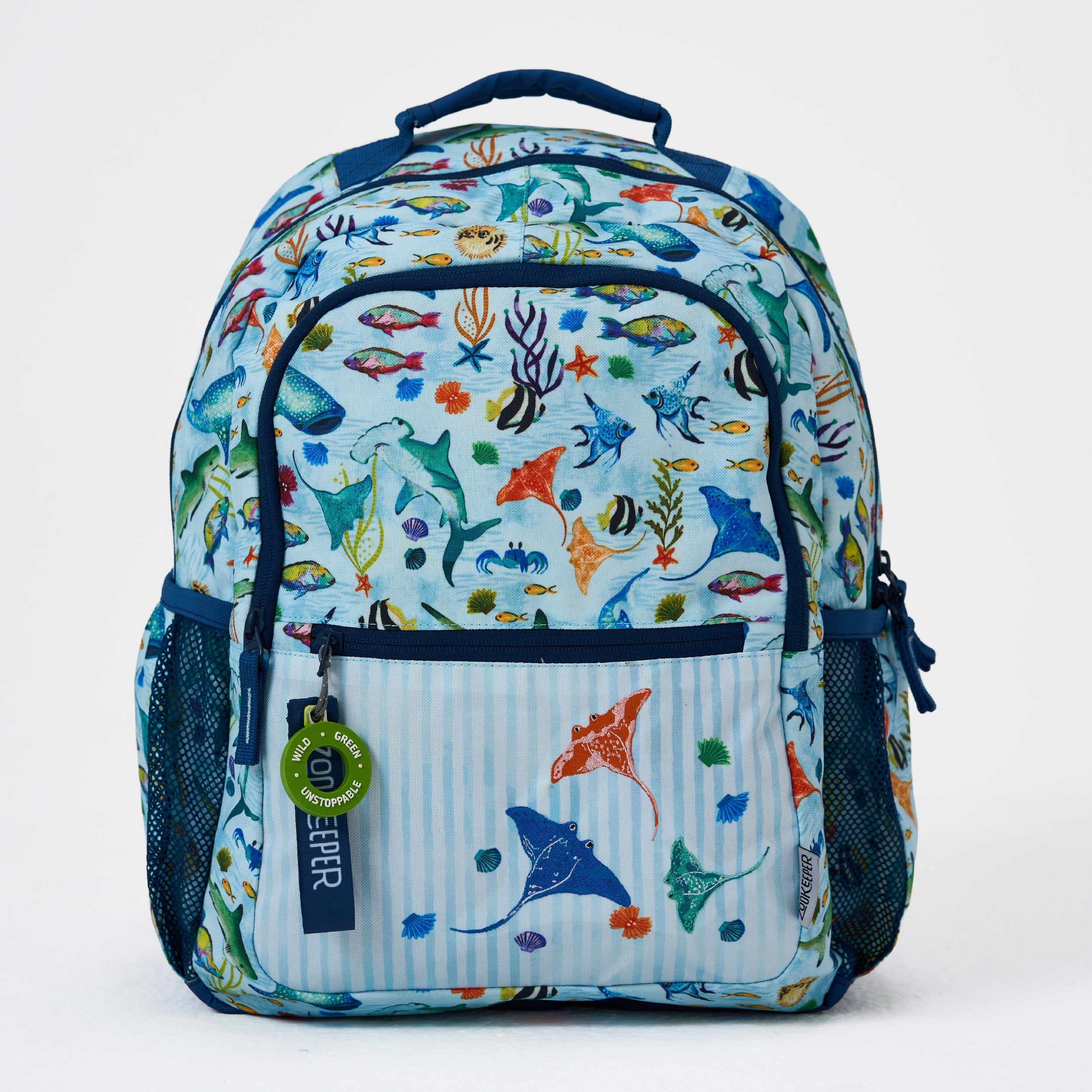 Emerald Cove Bagckpack