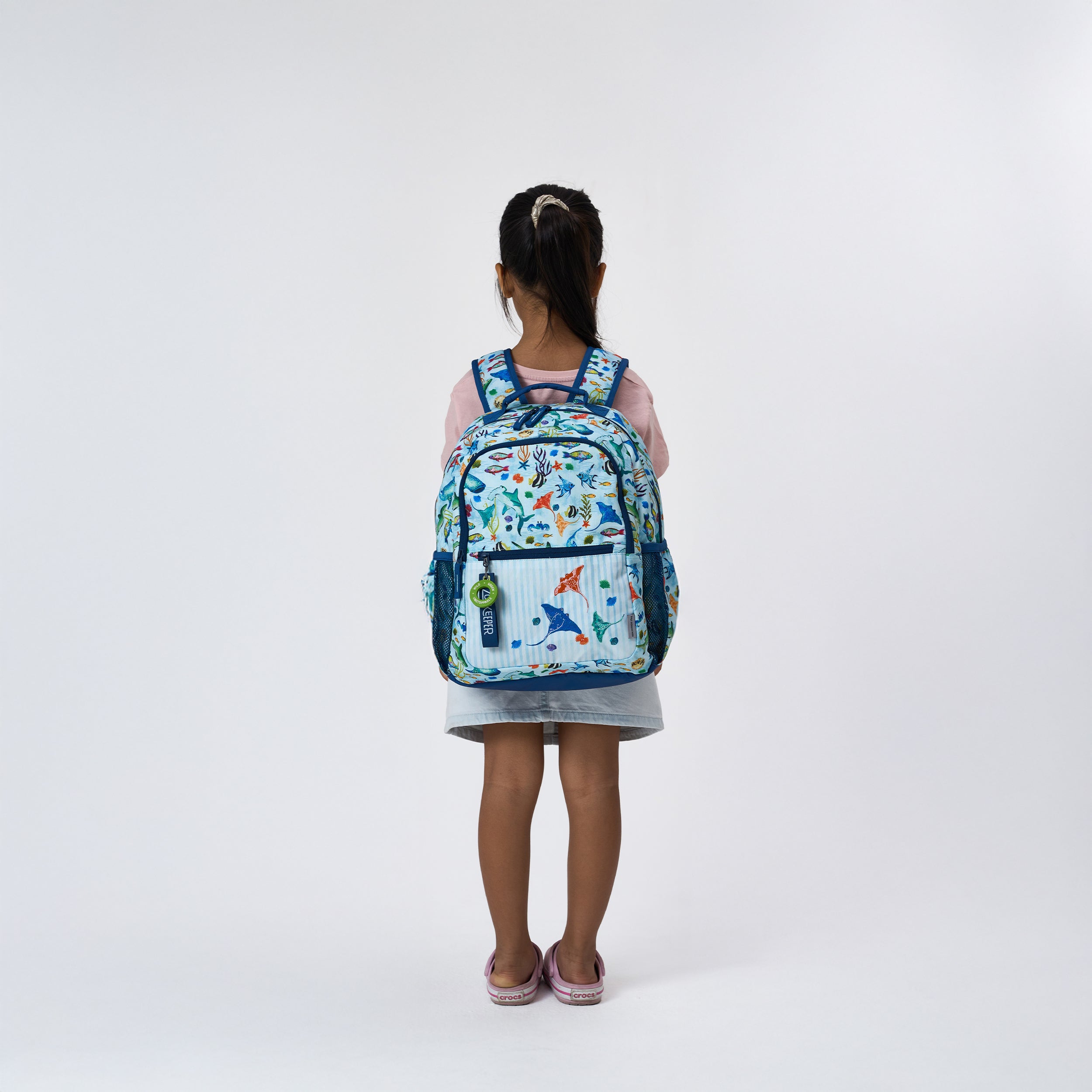 Emerald Cove Bagckpack