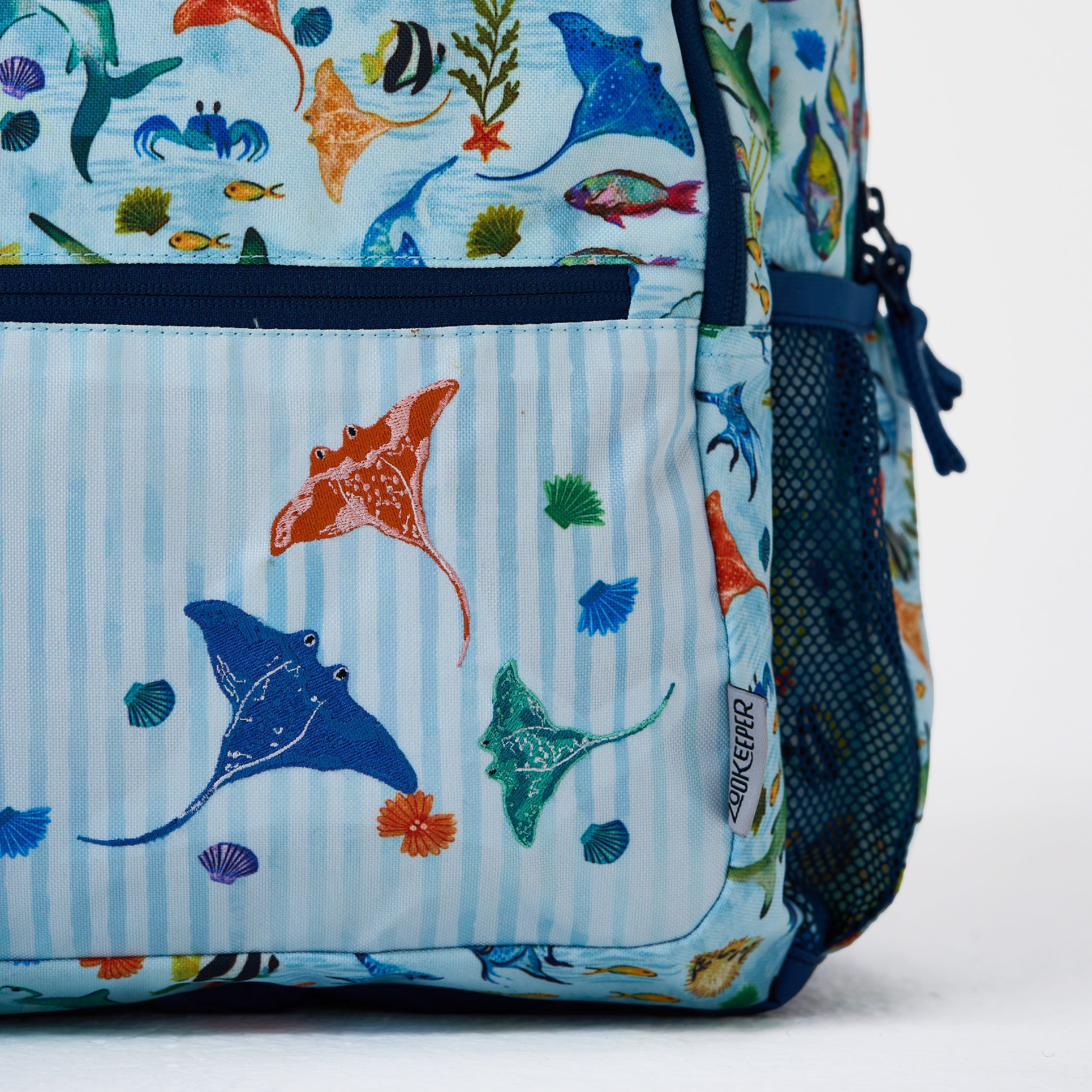 Emerald Cove Bagckpack