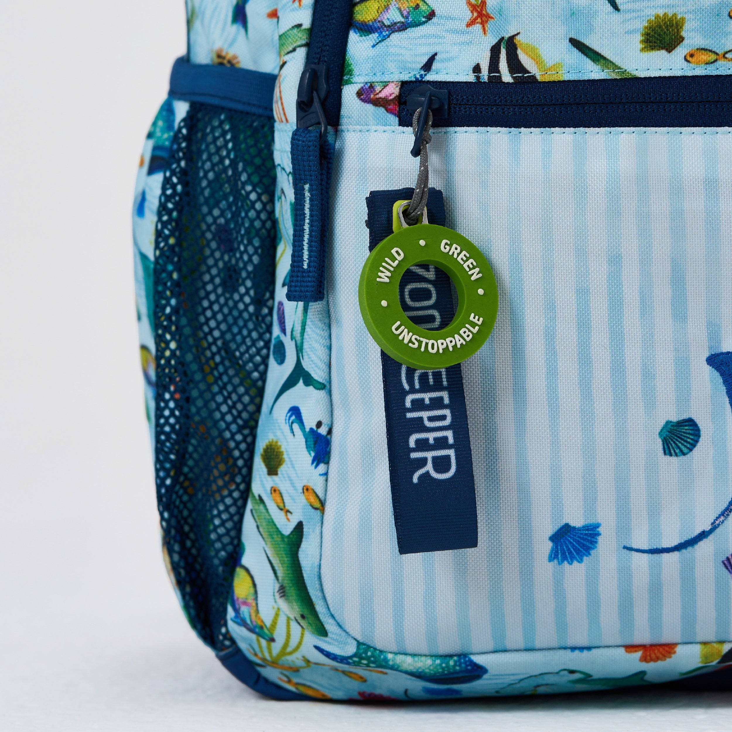 Emerald Cove Bagckpack