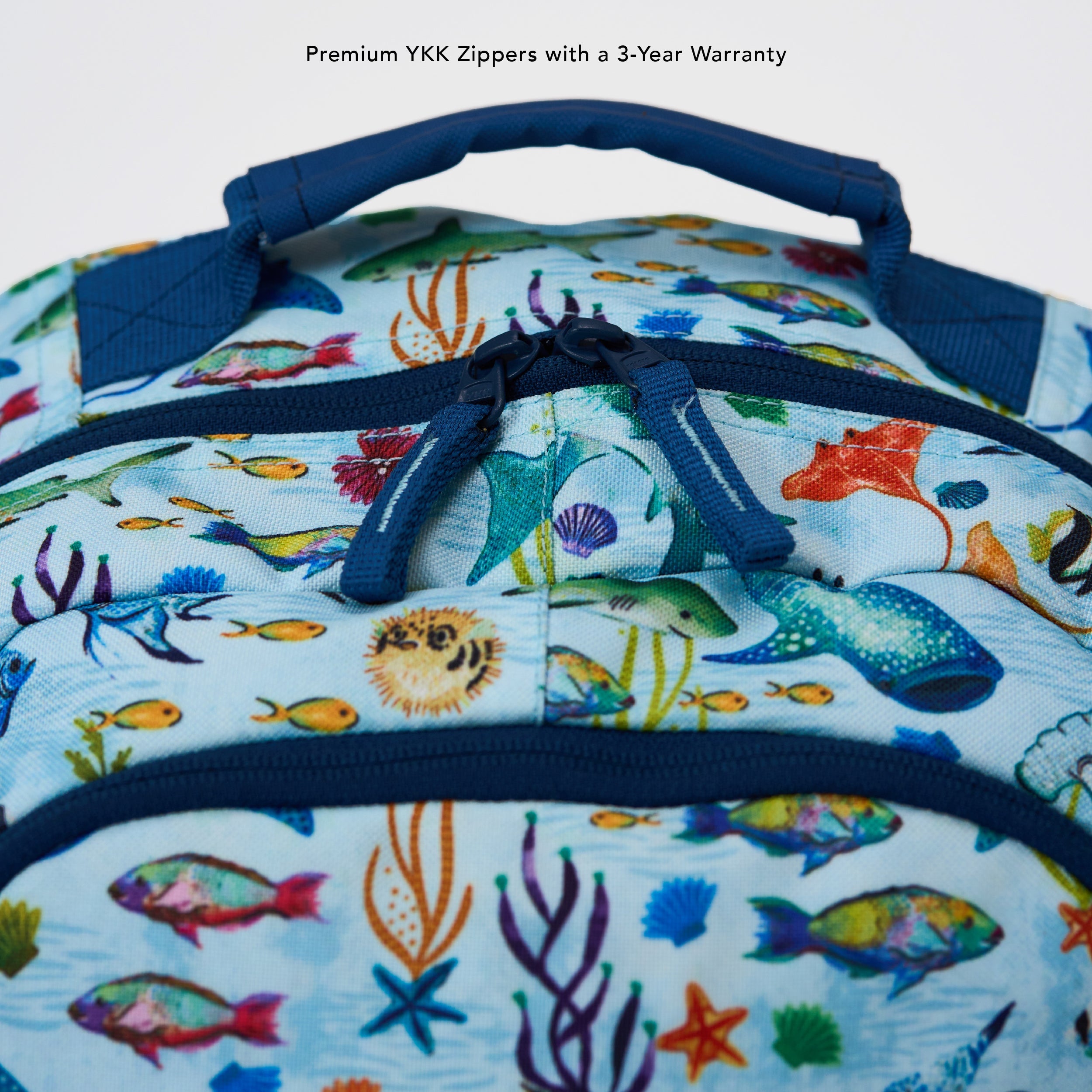 Emerald Cove Bagckpack