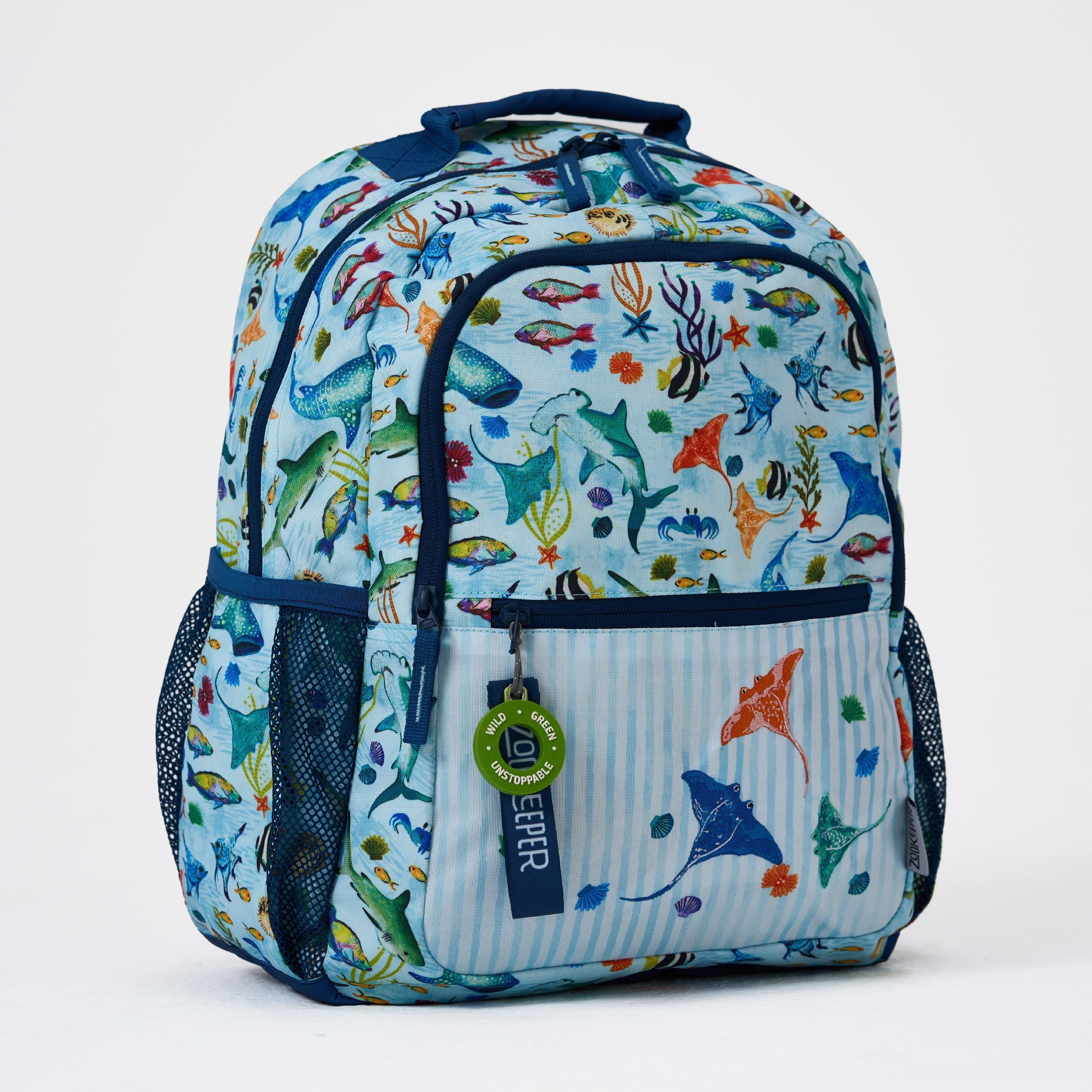Emerald Cove Bagckpack