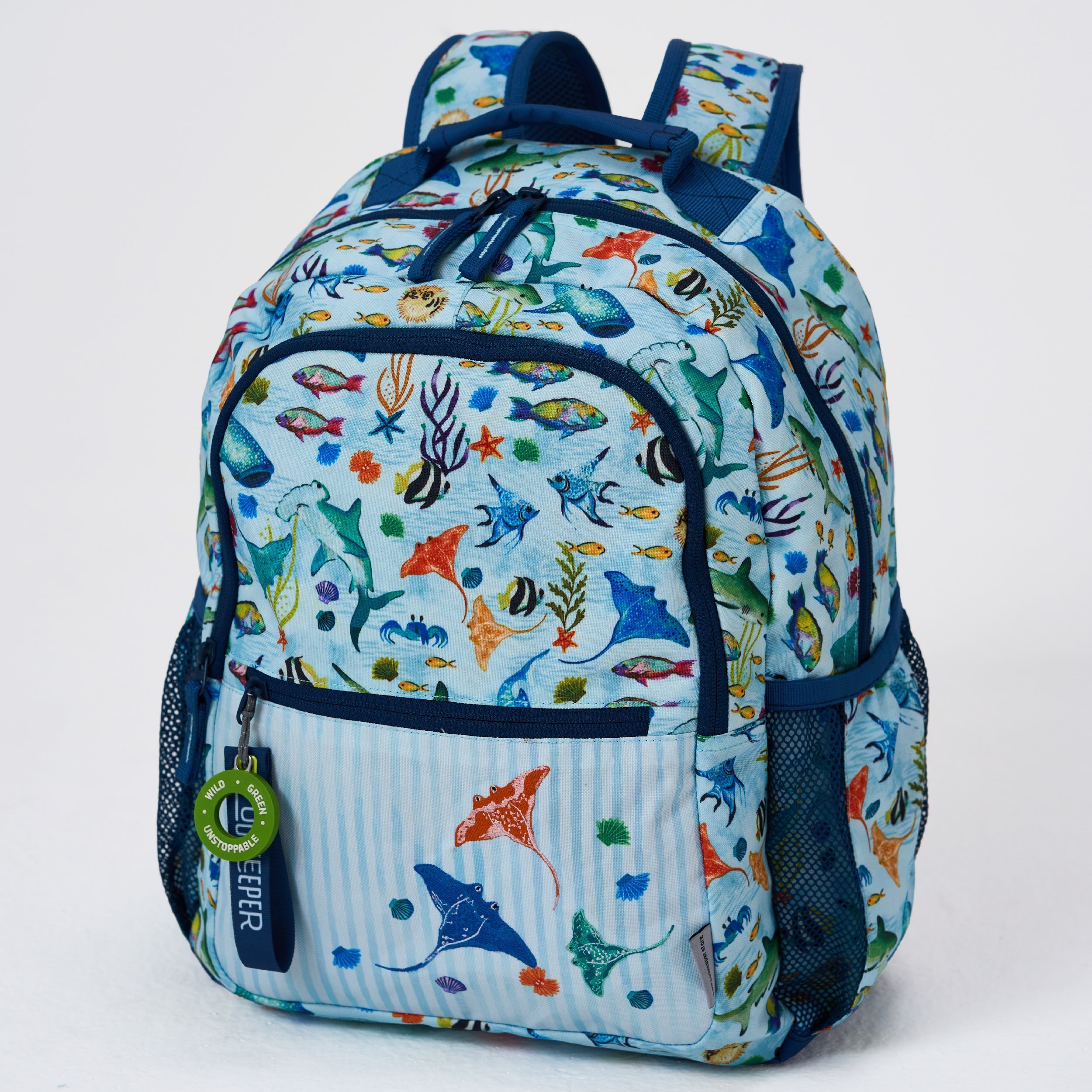 Emerald Cove Bagckpack