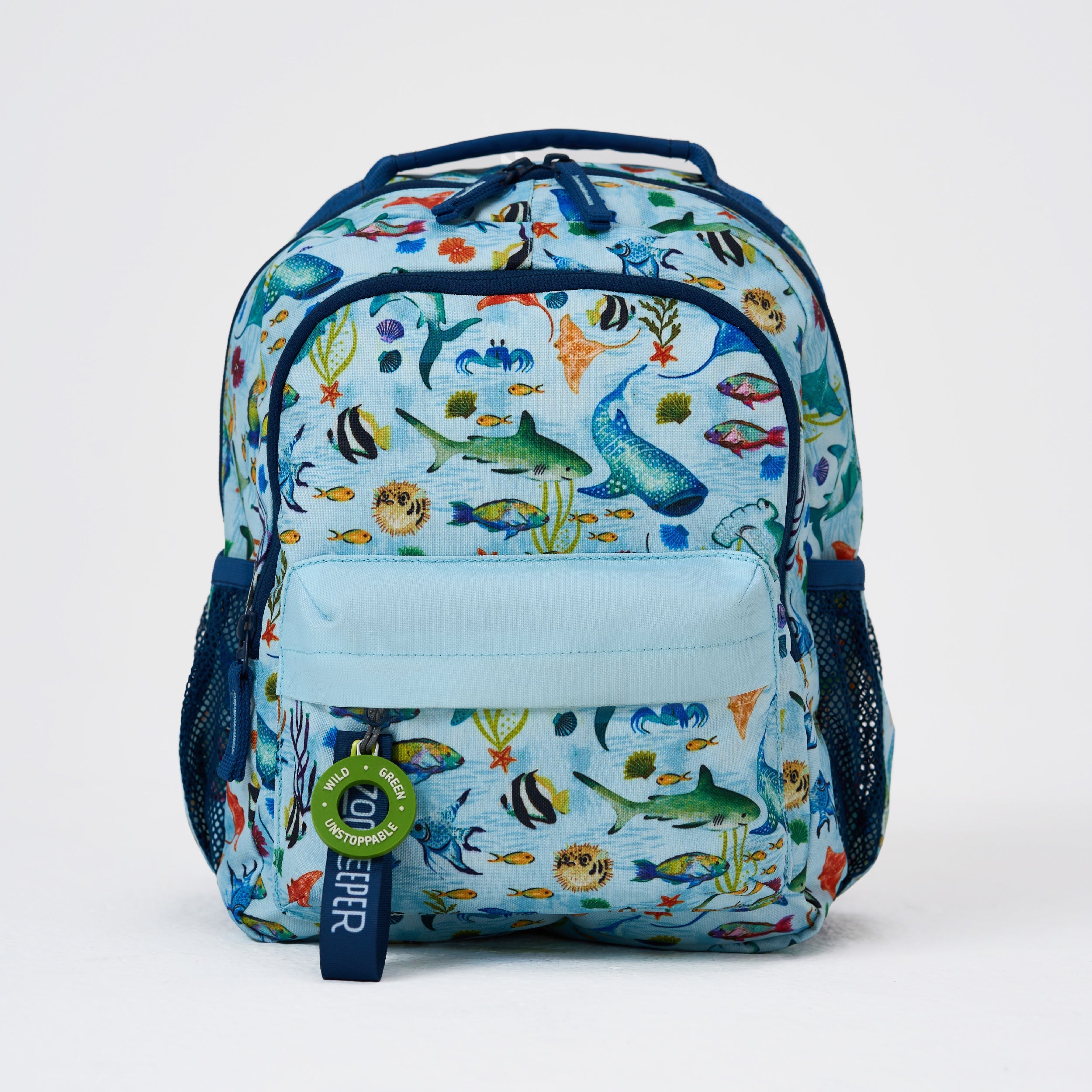 Emerald Cove Bagckpack
